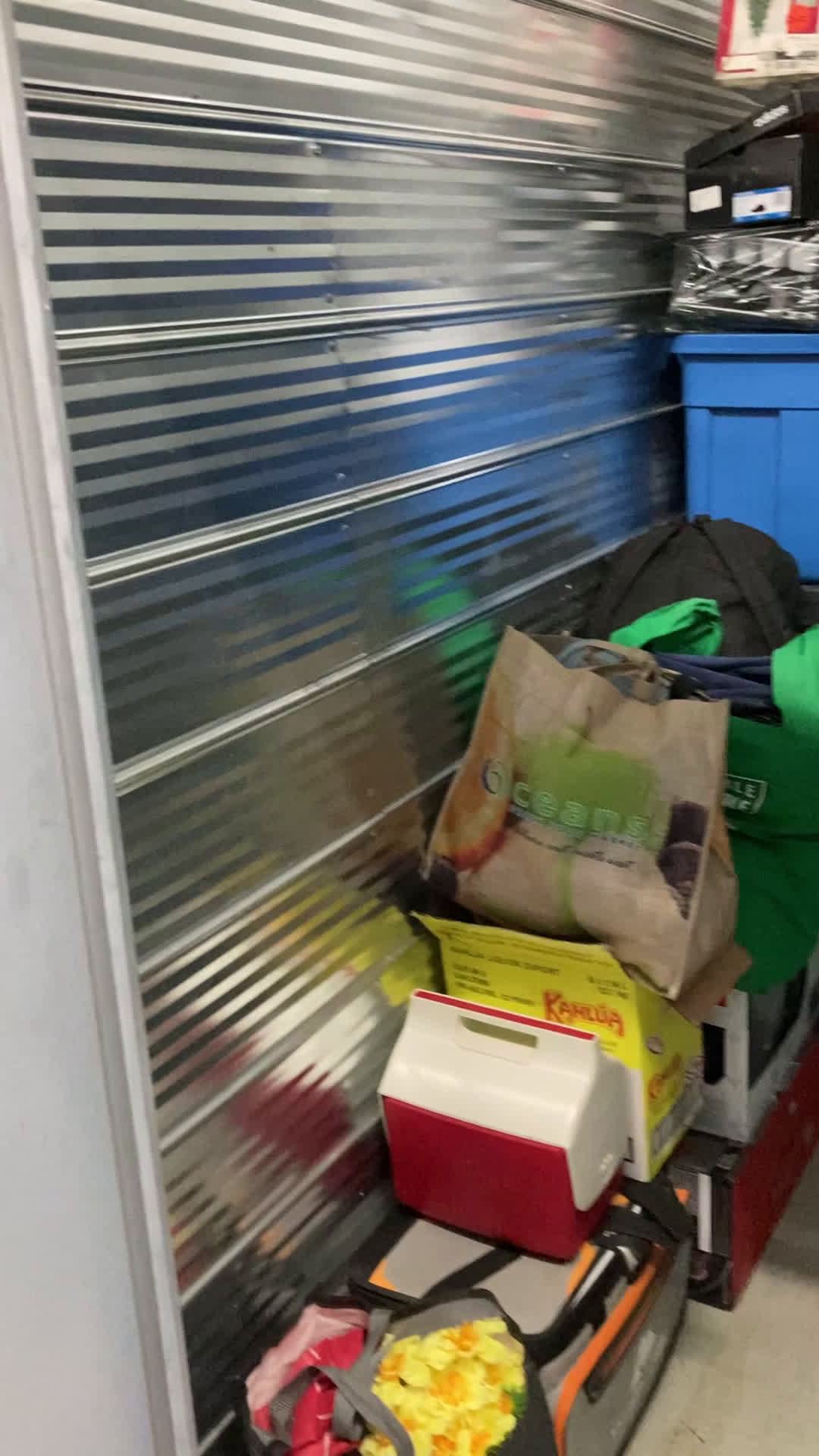 Unit 2563 Hamilton, Ontario Vaultra Self Storage Hamilton BID13