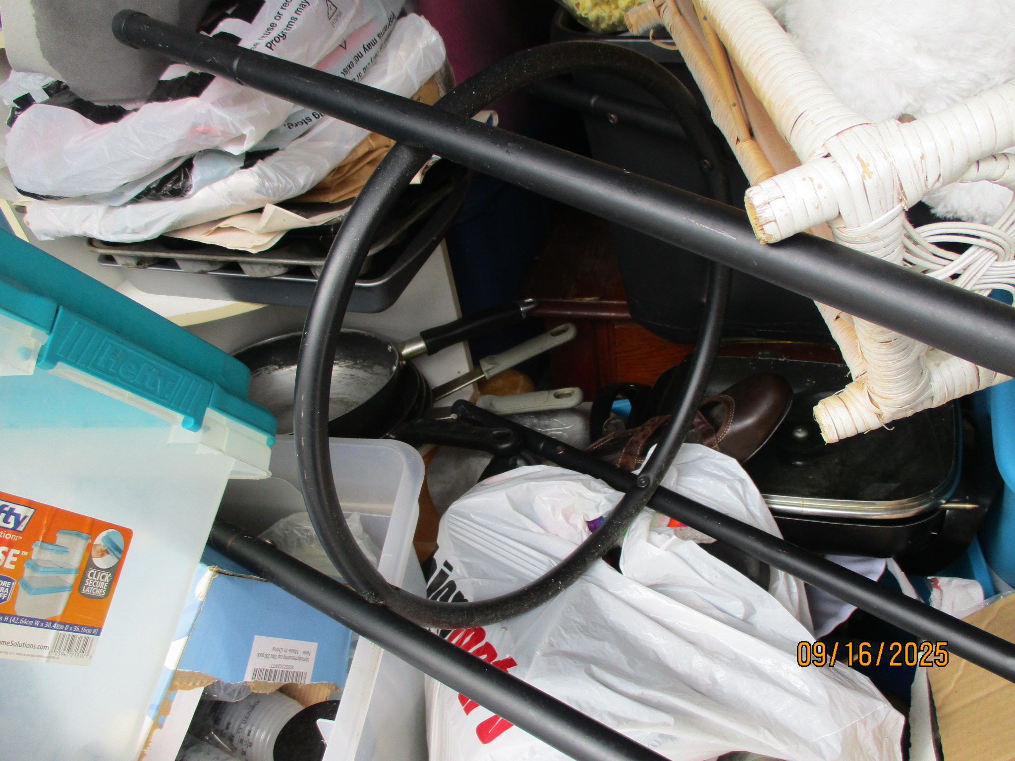 Unit 712 - Fayetteville, Caroline du Nord | Cliffdale Safe Storage | BID13