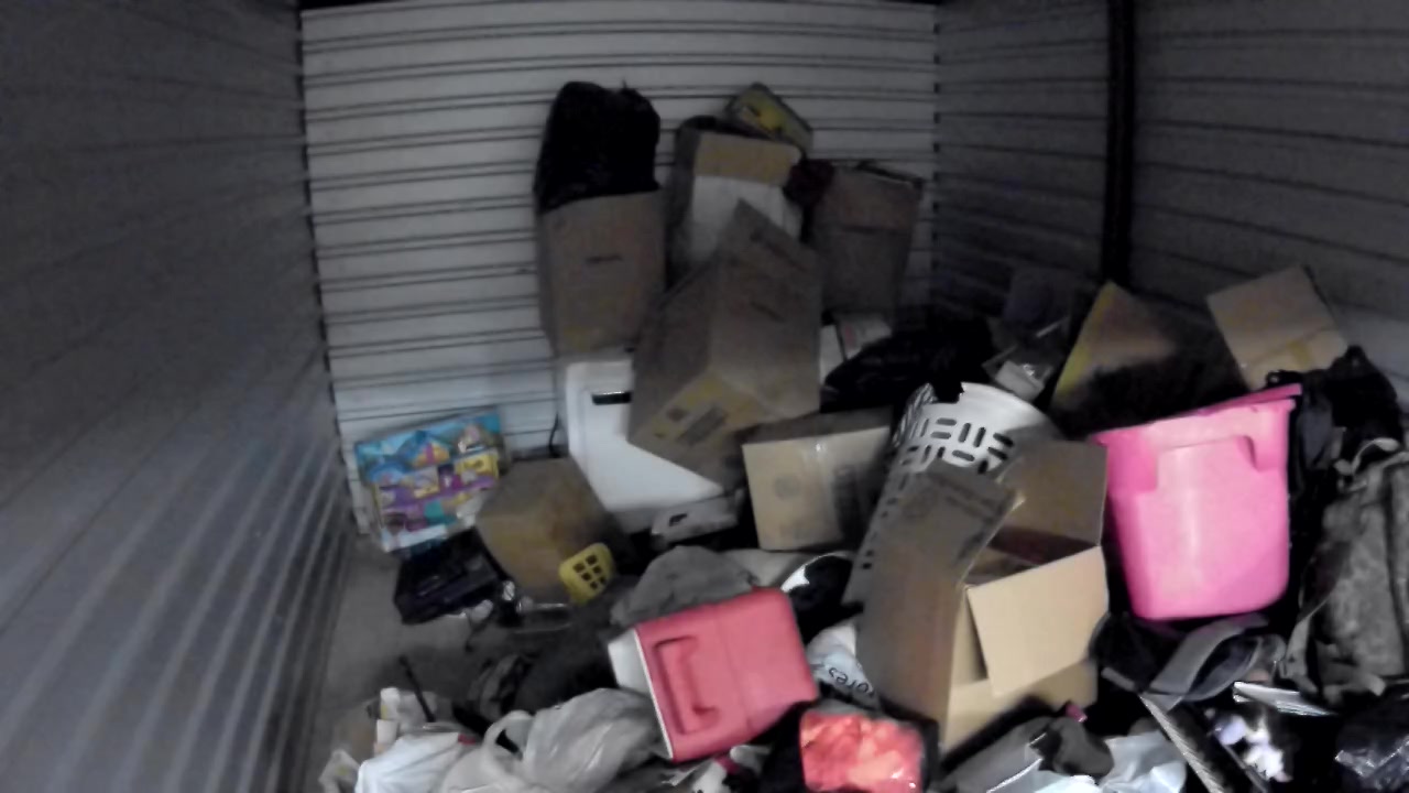 Unit A039 Kalamazoo, Michigan National Mini Storage 3330 Gull Rd