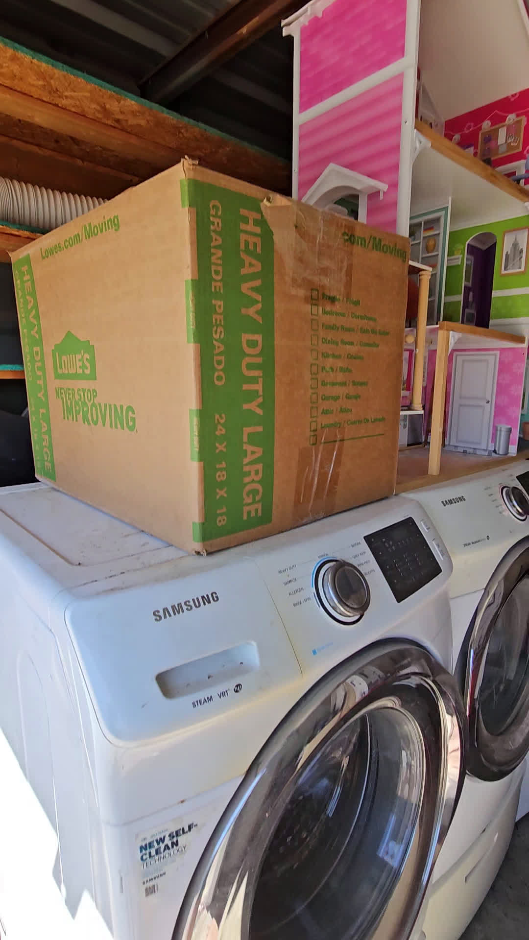 Unit 338 San marcos, Texas River Road Self Storage BID13