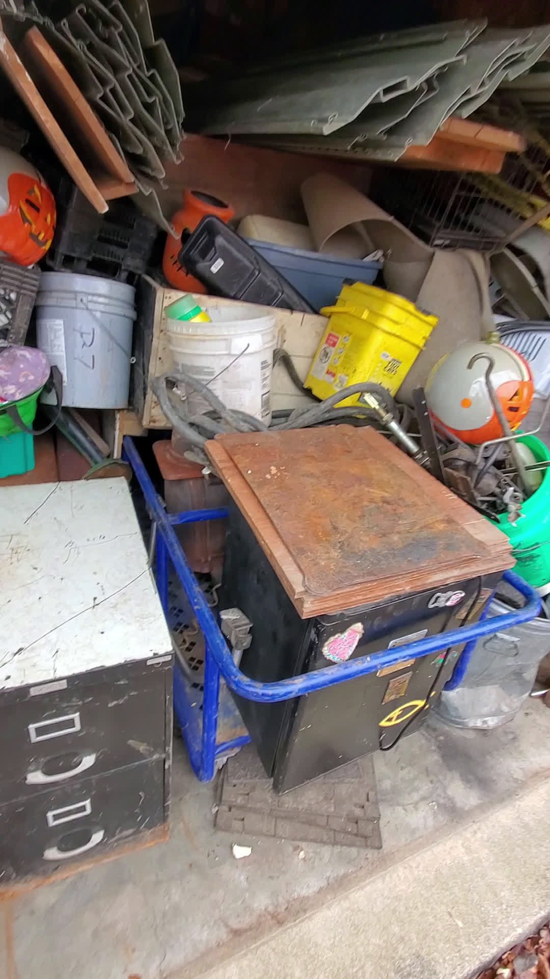 Unit 88 Chillicothe, Ohio Chillicothe Self Storage Western Ave BID13