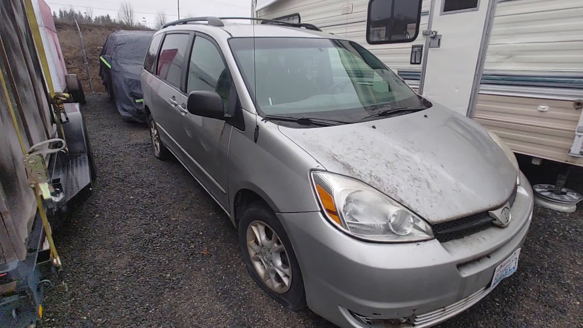 Unit OP 24 Cheney, Washington Secure It Self Storage Cheney BID13