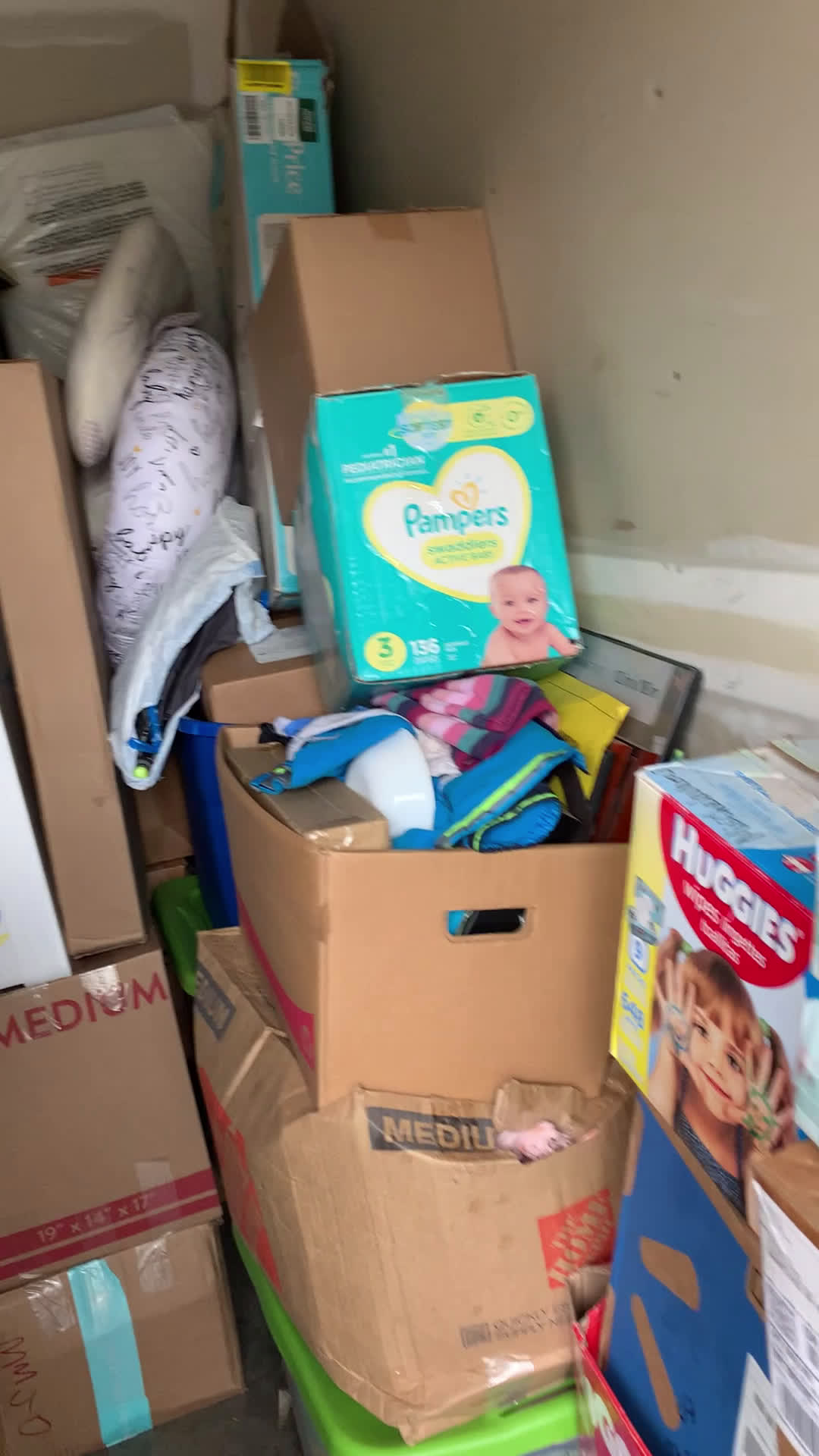 Unit 137 Grants pass, Oregon Agness Self Storage BID13