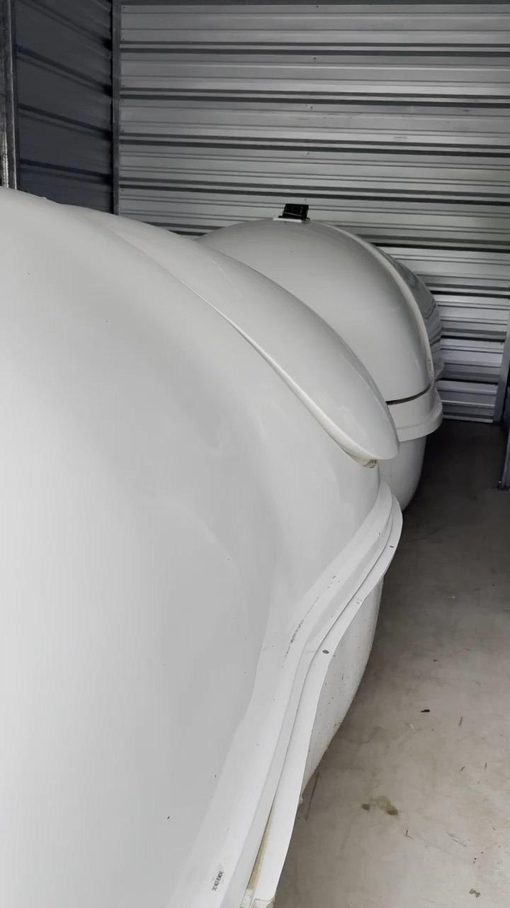 Unit 605 Unit 605 - Kingston, Ontario | Braebury Self Storage | BID13