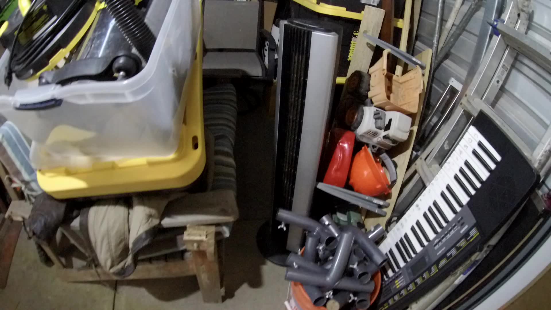 Unit C130 Portland, Oregon Self Storage of Portland 92nd Ave BID13