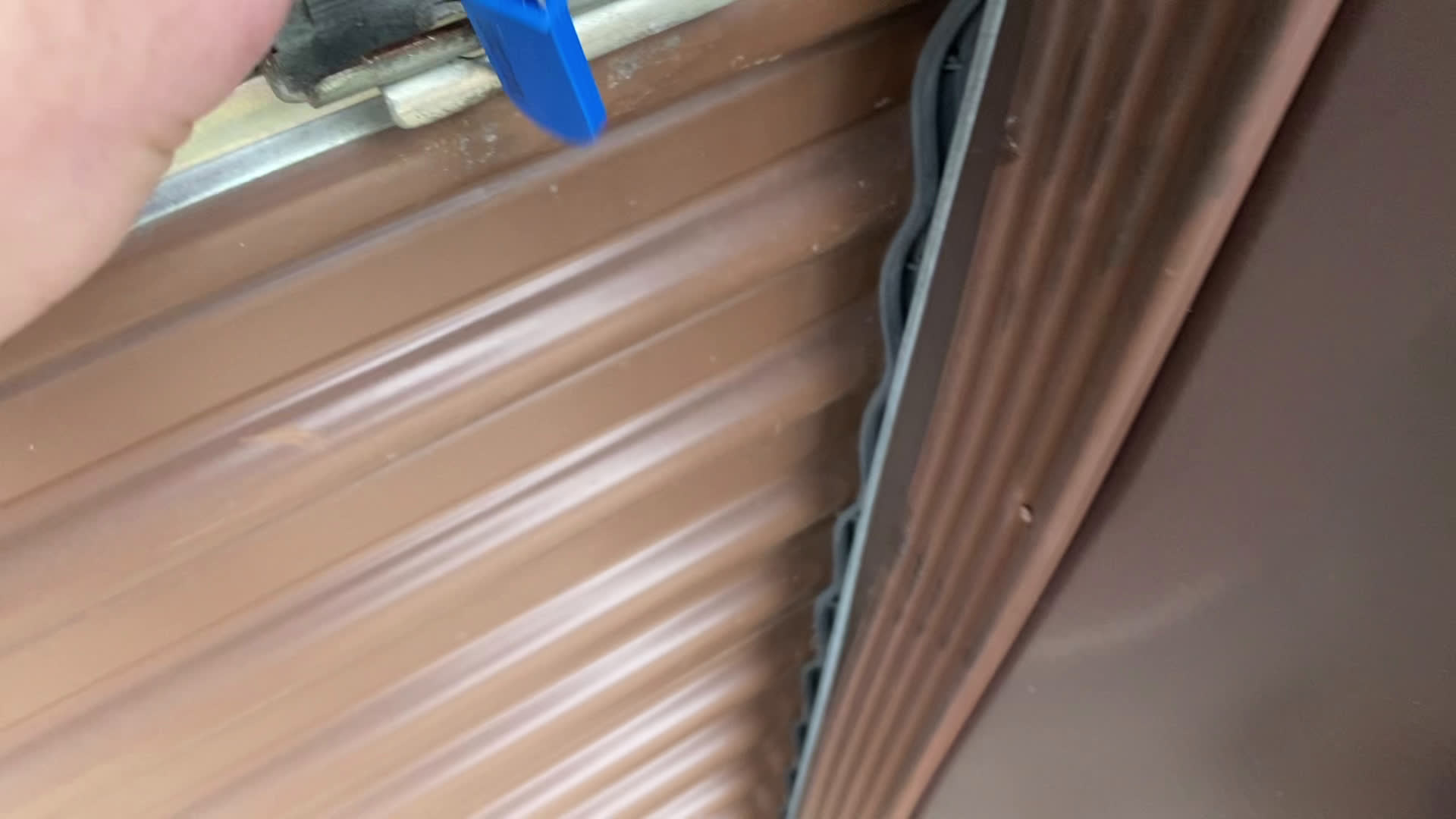 Unit A30 Ionia, Michigan Boxer Storage Ionia Northside BID13