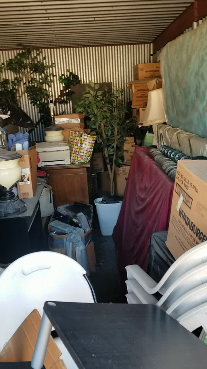 Unit 504Kilgore1709114 Garland, Texas UStor Broadway BID13