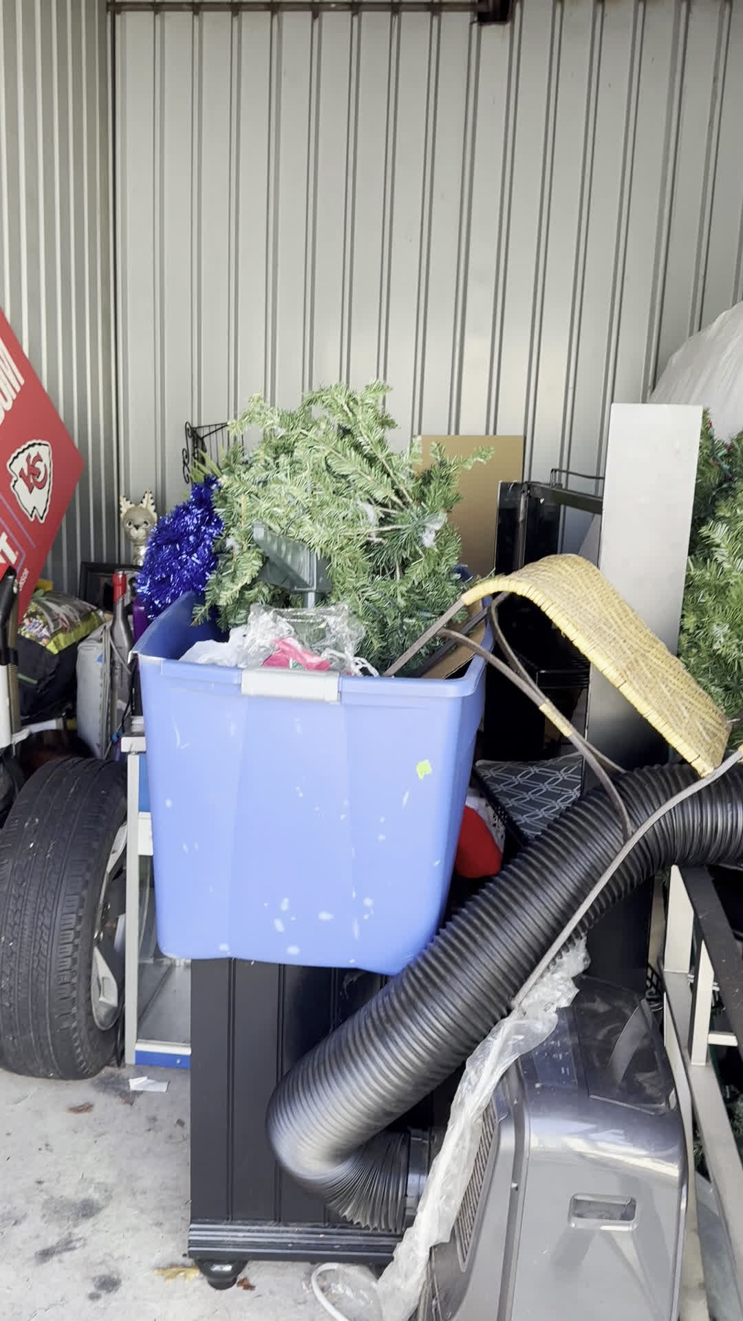 Unit 65 Reeds spring, Missouri All About Storage Kimberling City BID13