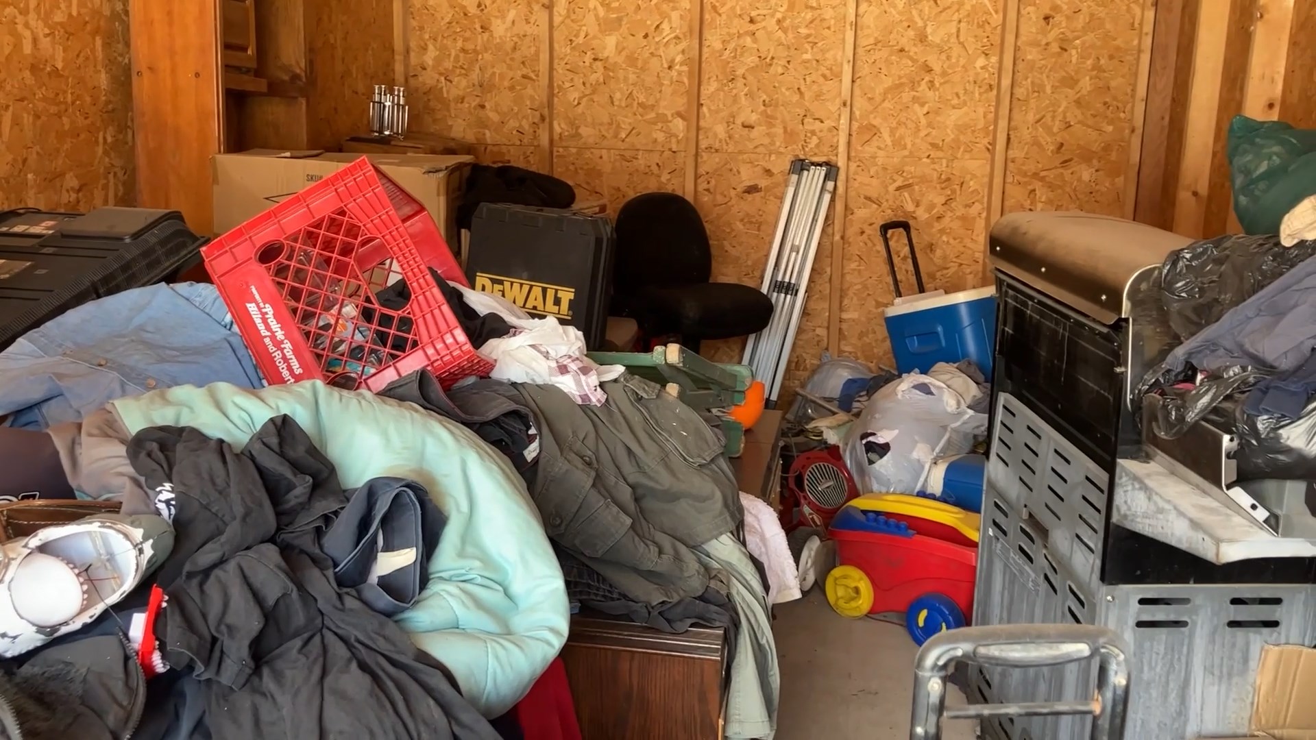 Amazing Storage Units Salina Ks Gallery