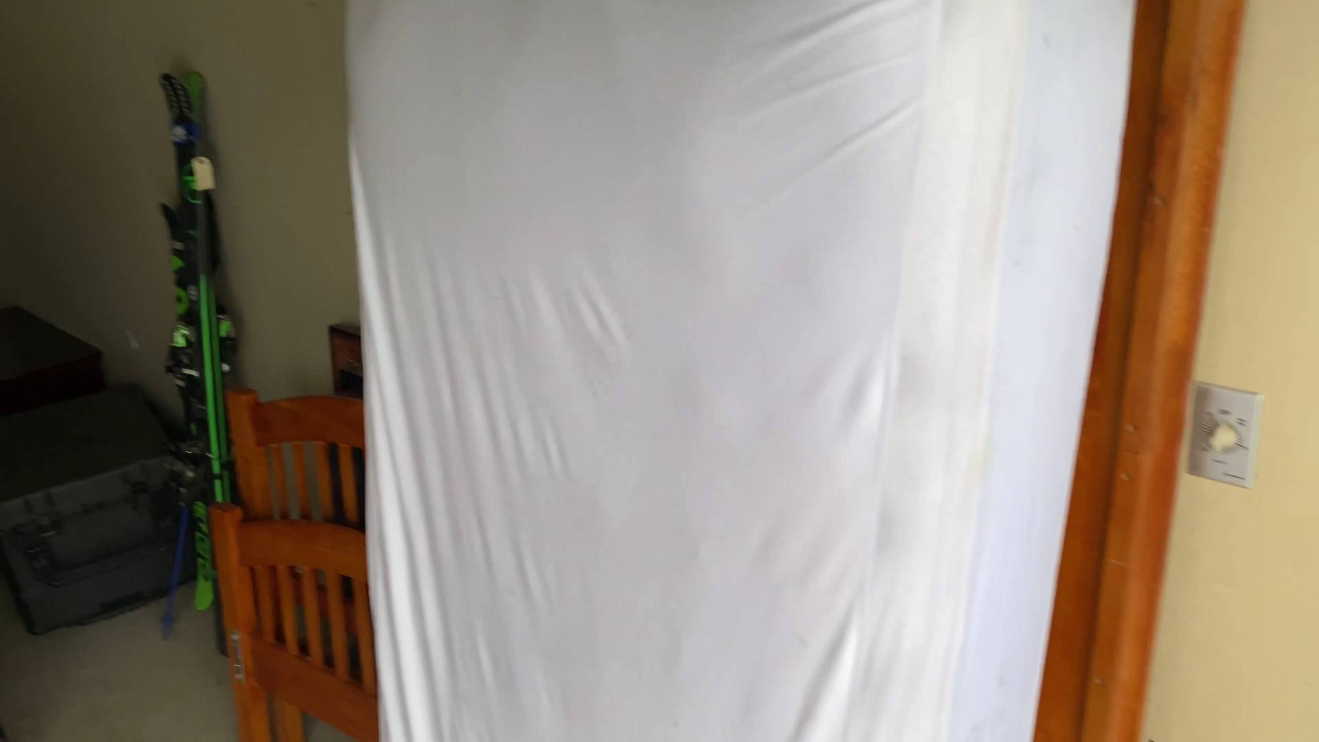 Unit D18 Fredericton, New Brunswick Apple Self Storage Fredericton