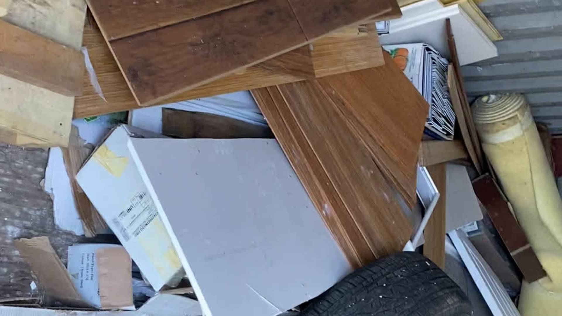 Unit 425 Gananoque, Ontario Silicrest Storage BID13