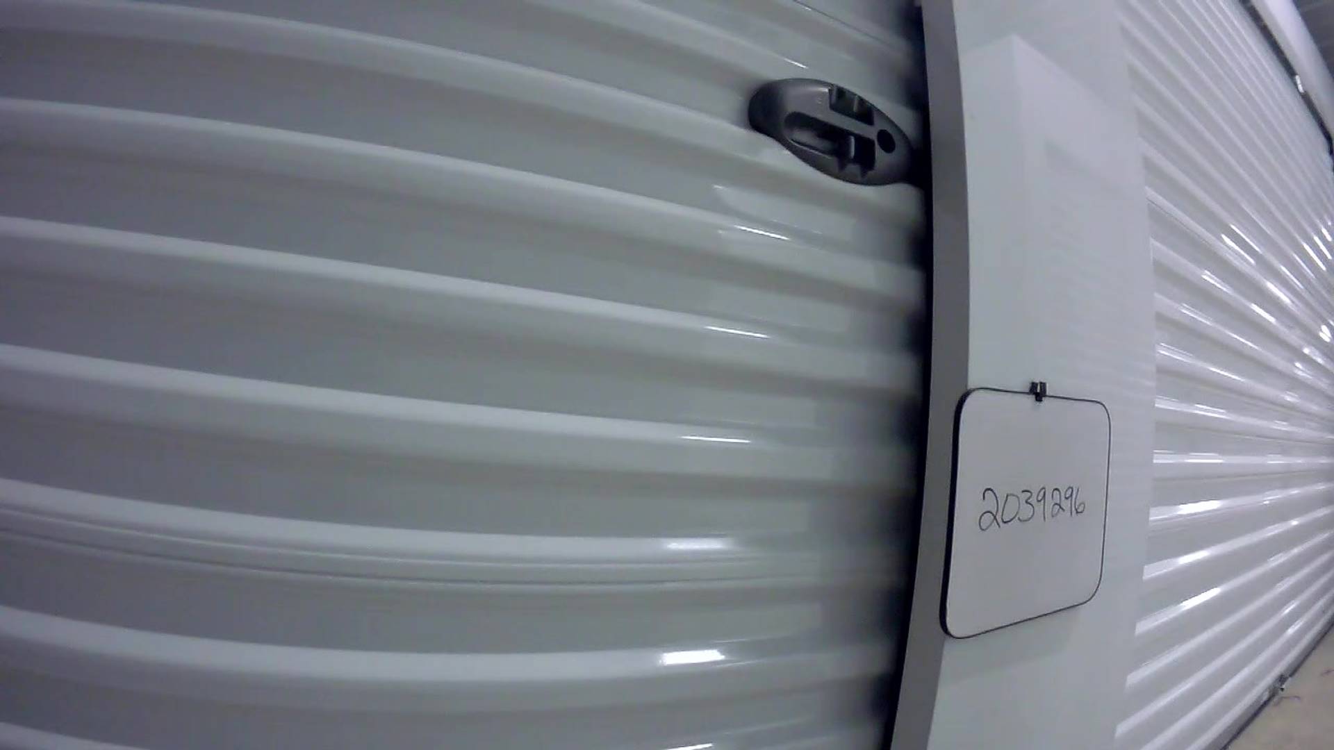 Unit 2039296 - Cedar Springs, Michigan | National Storage Centers Cedar