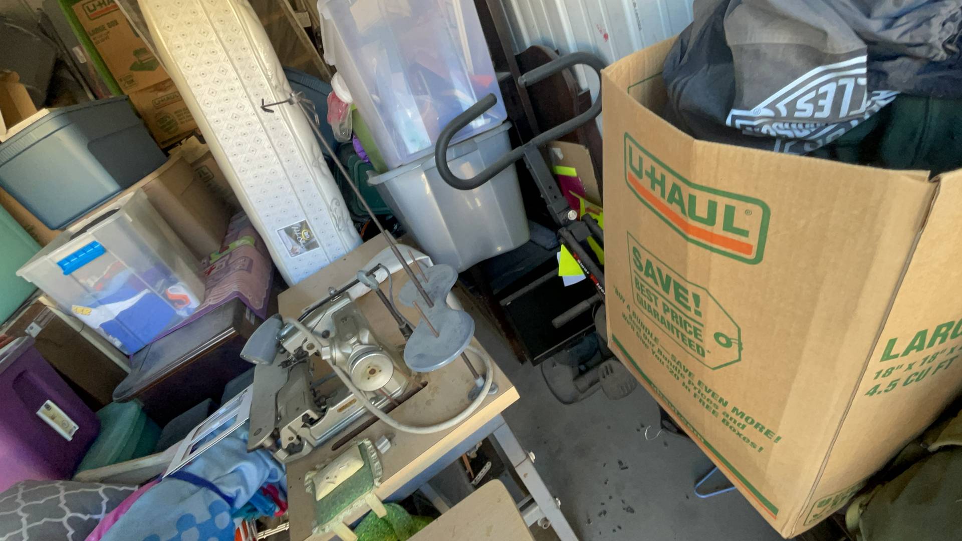 Unit A9 Zanesville, Ohio Premier Storage of ZanesvilleRichards Rd