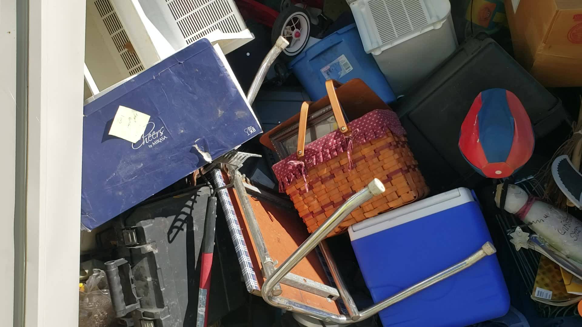 Unit 47 - Franklin, Ohio | Cherokee Self Storage Franklin East 2nd