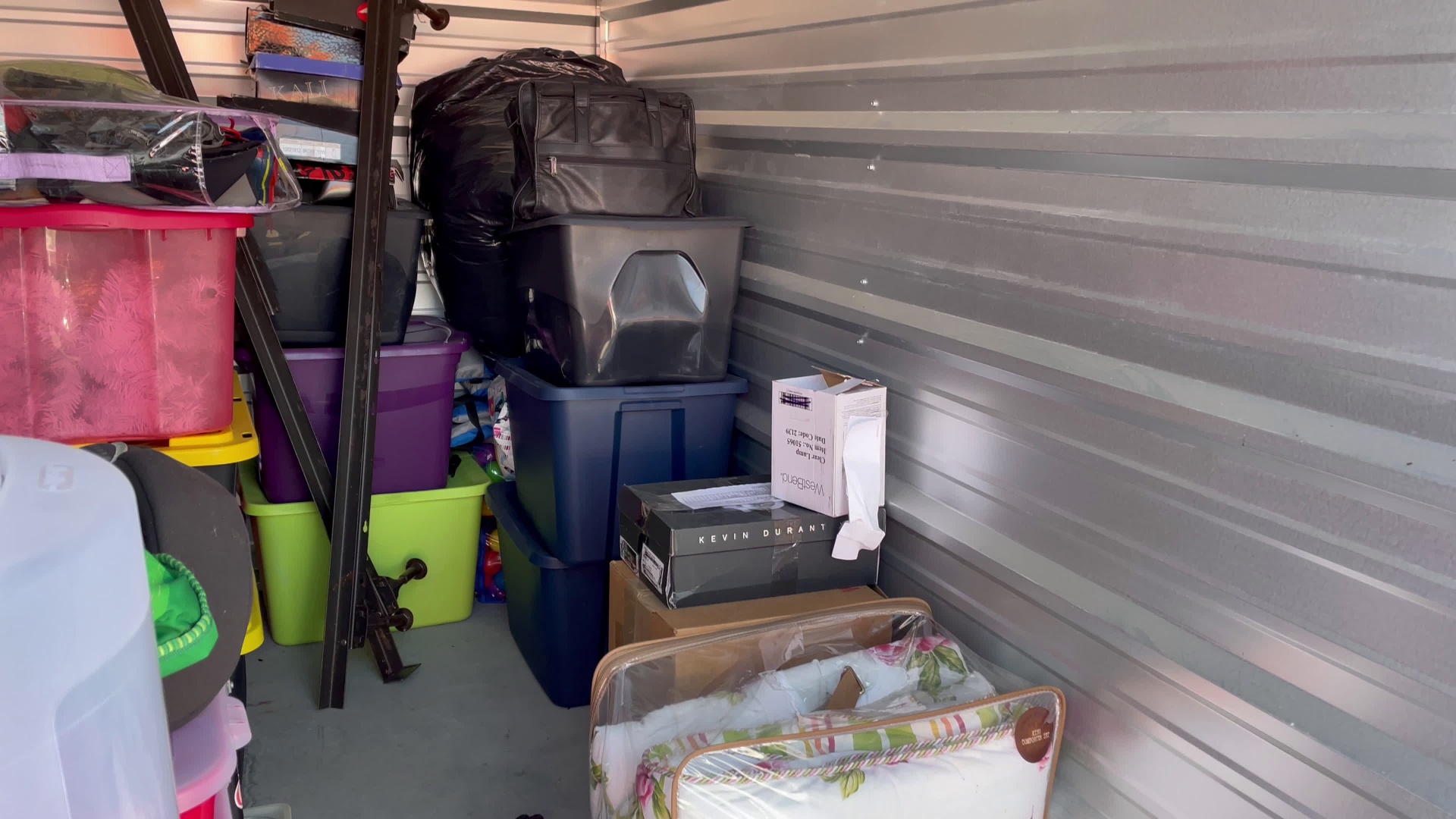 Rubbermaid Storage Shed - Roller Auctions