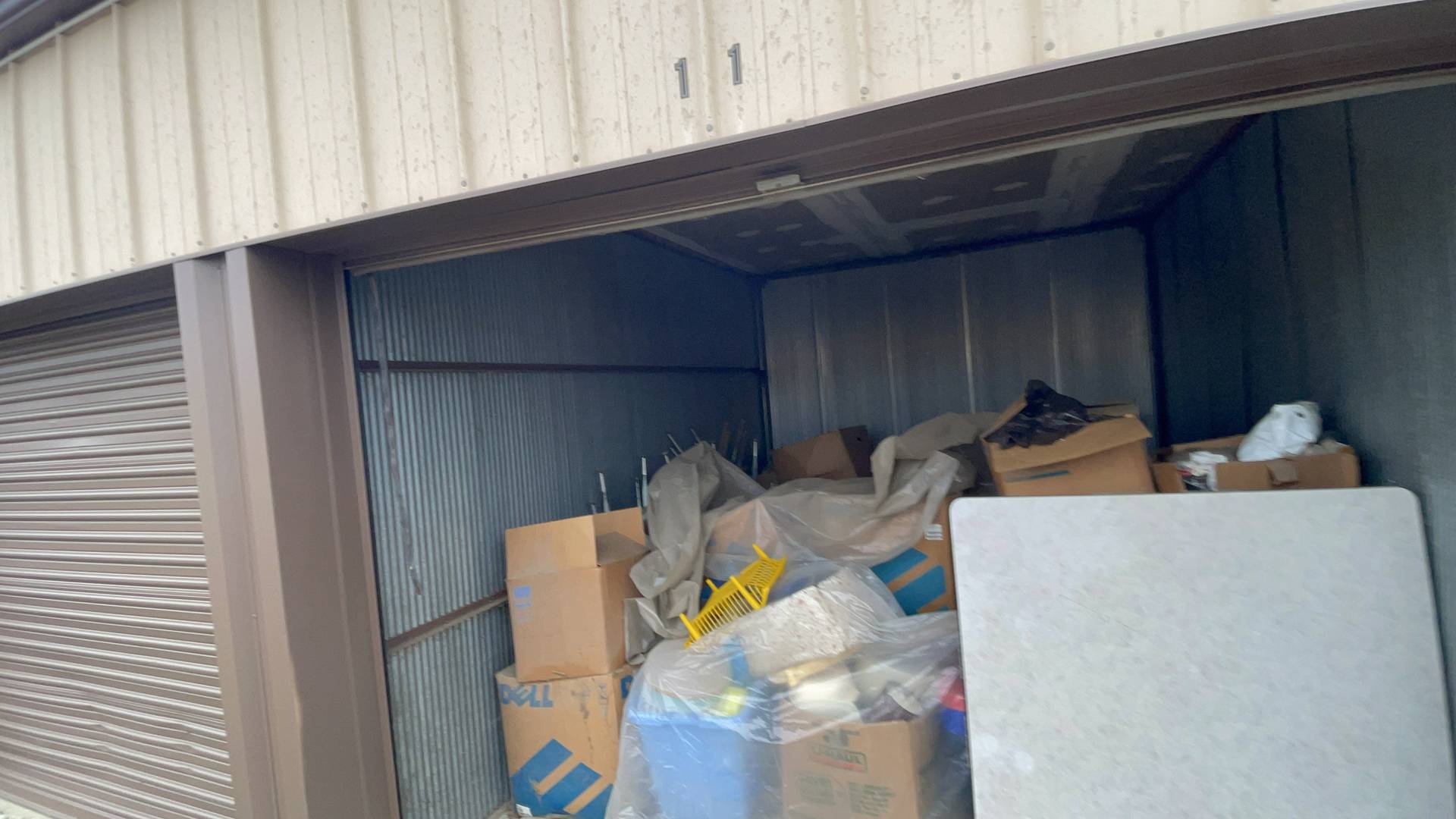 Unit B11 Zanesville, Ohio Premier Storage of ZanesvilleRichards Rd