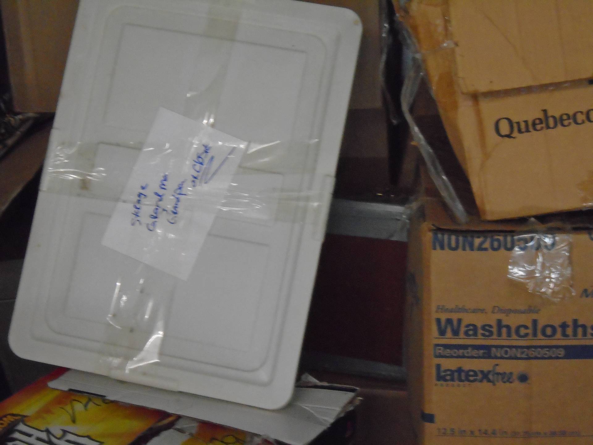 Unit A207 Tooele, Utah Tooele Self Storage BID13