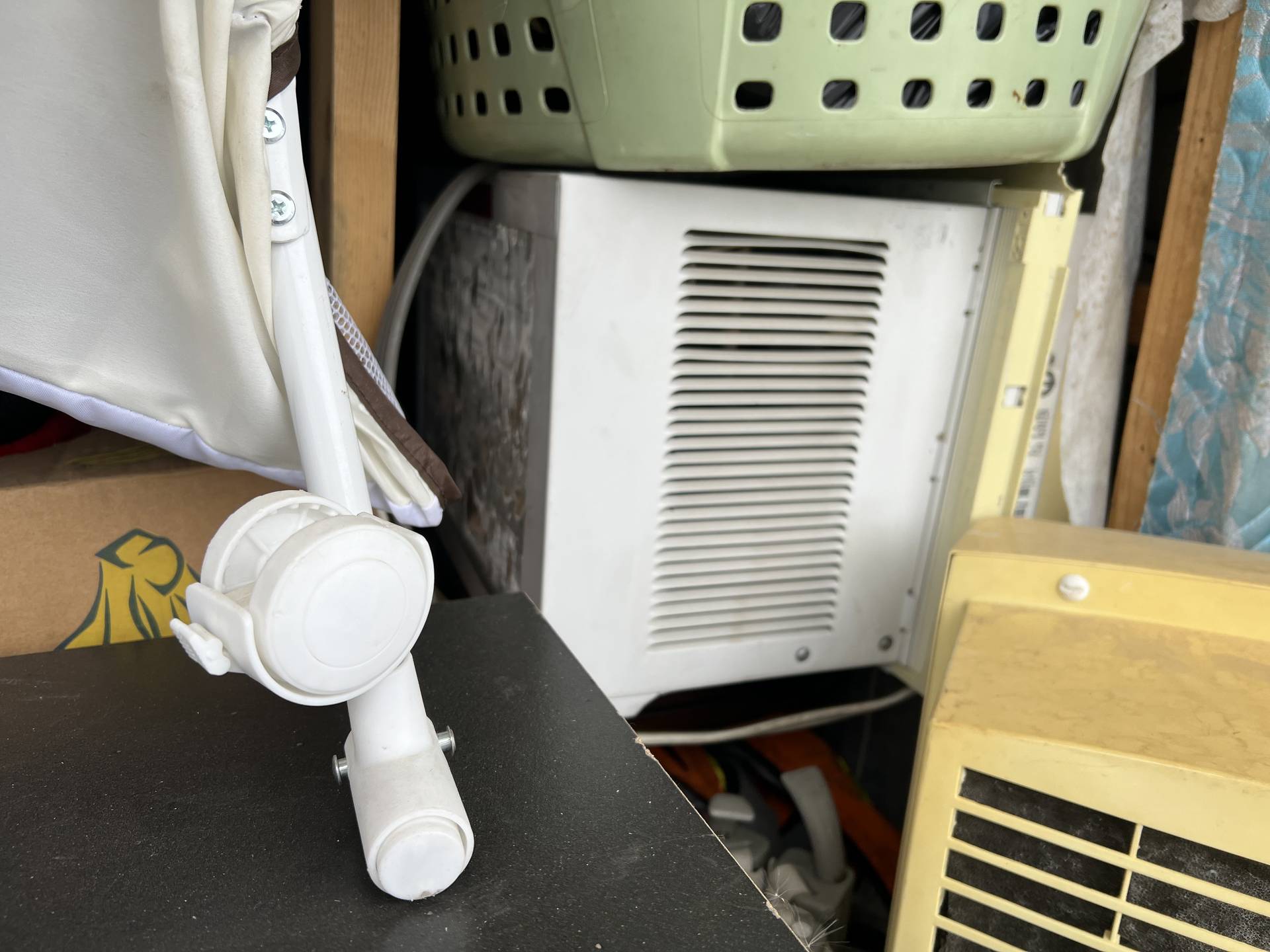 Unit C6 Prineville, Oregon Diamondback Storage BID13