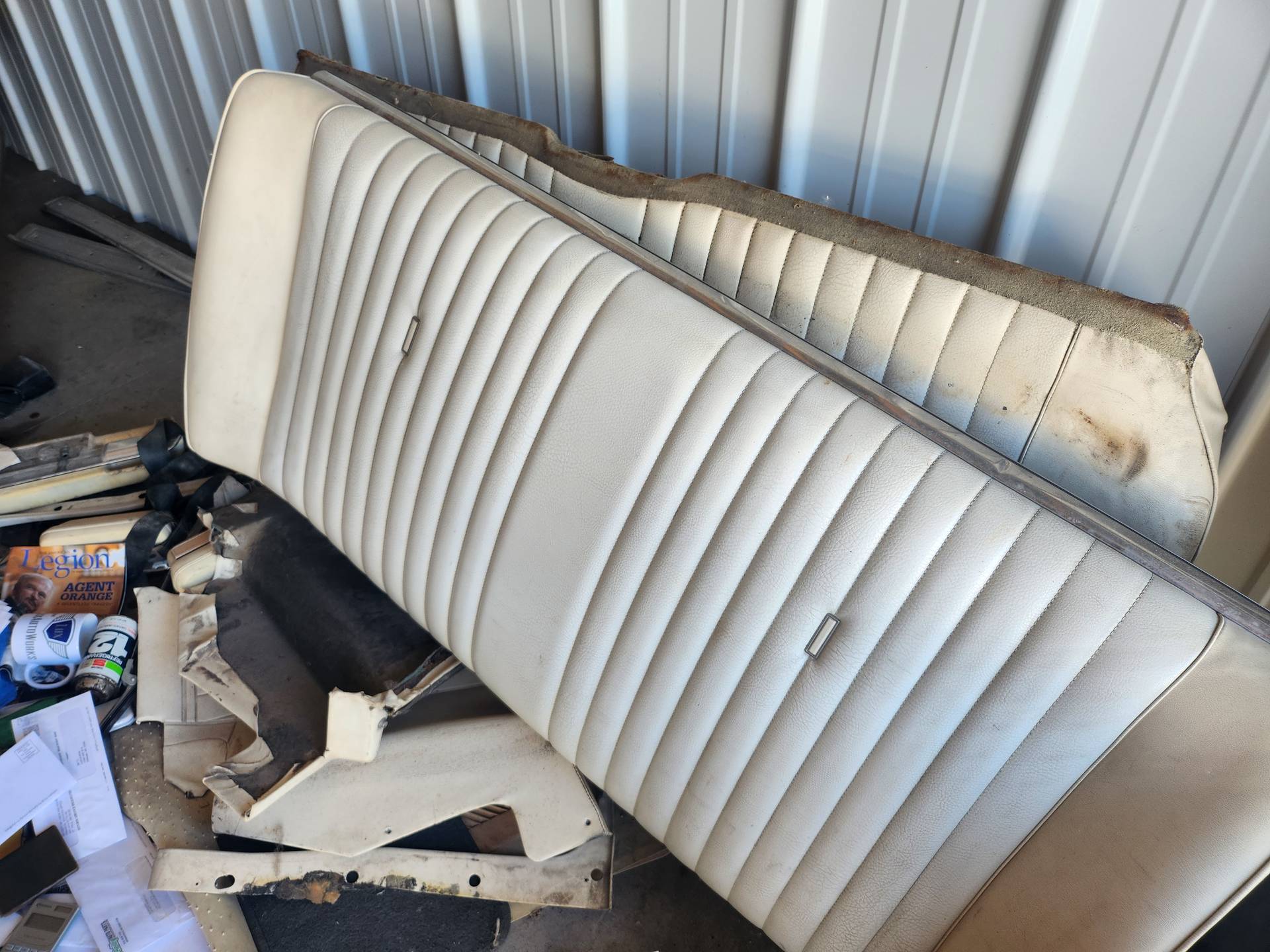 Unit H120 Hudson, Wisconsin Hudson Storage BID13