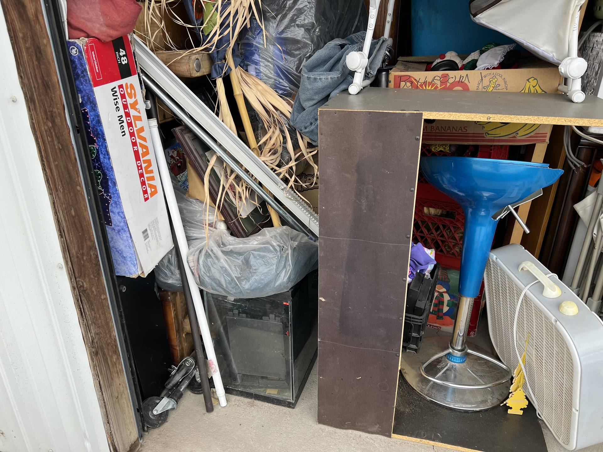 Unit C6 Prineville, Oregon Diamondback Storage BID13