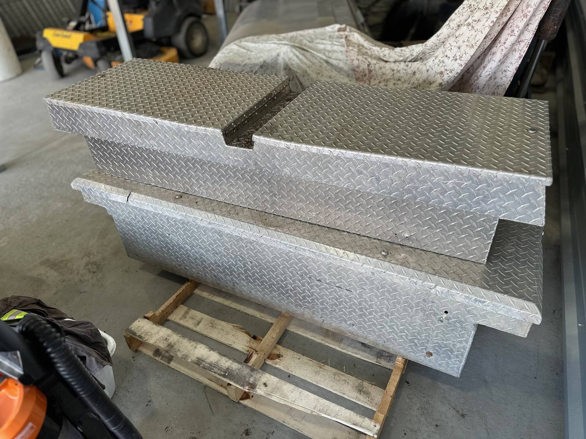 Unit 602 Okotoks, Alberta Prairie Self Storage BID13