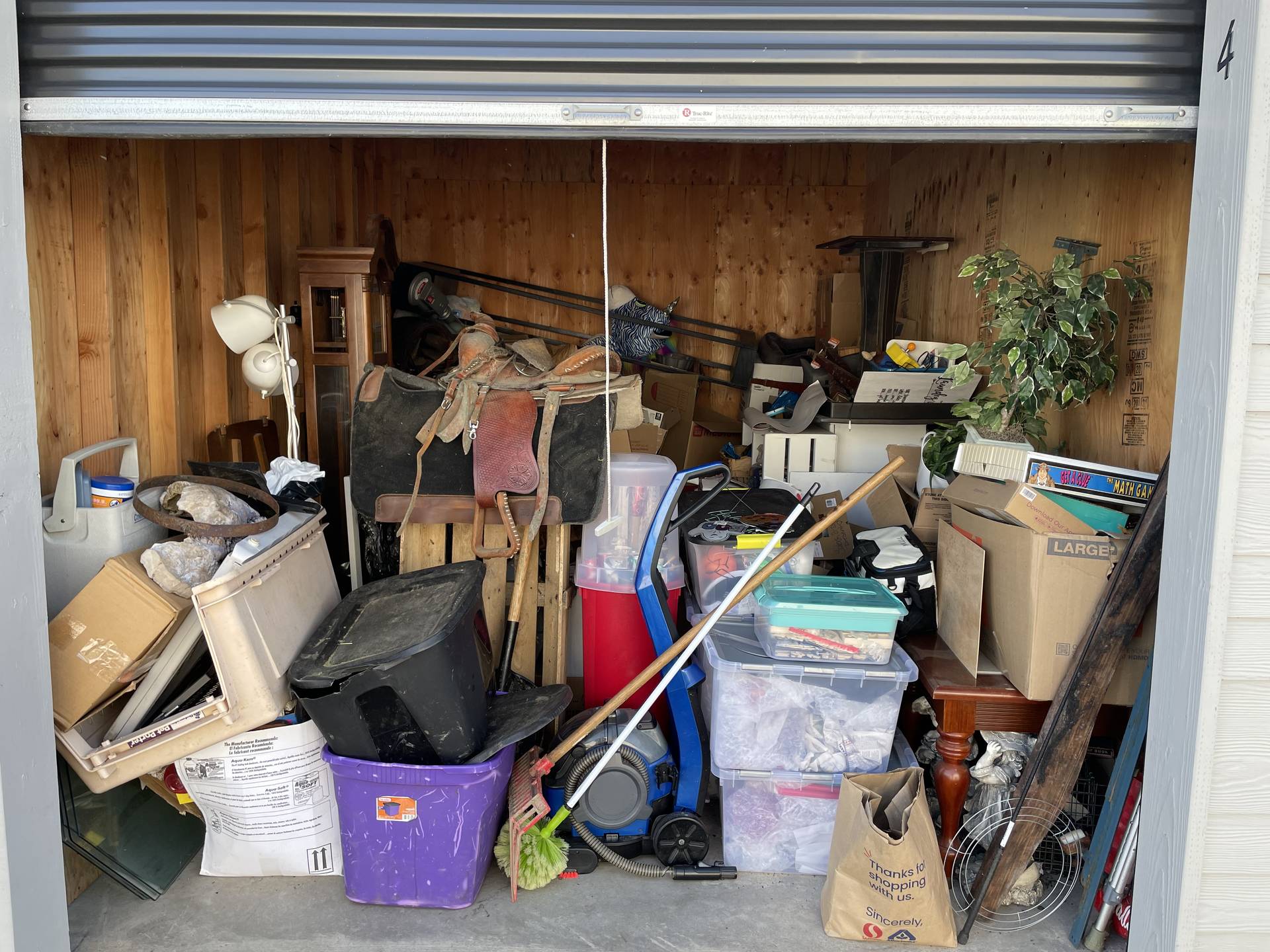 Unit 4 Junction city, Oregon Celtic Storage Junction City BID13