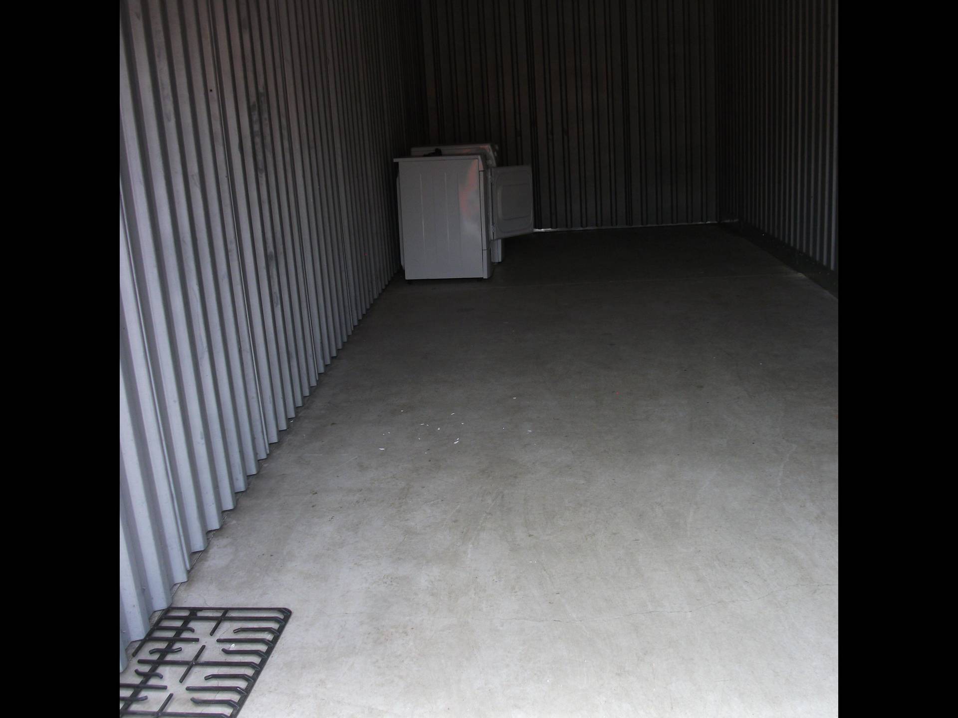 Unit 1024 Whitby, Ontario Valiant Mini Storage BID13