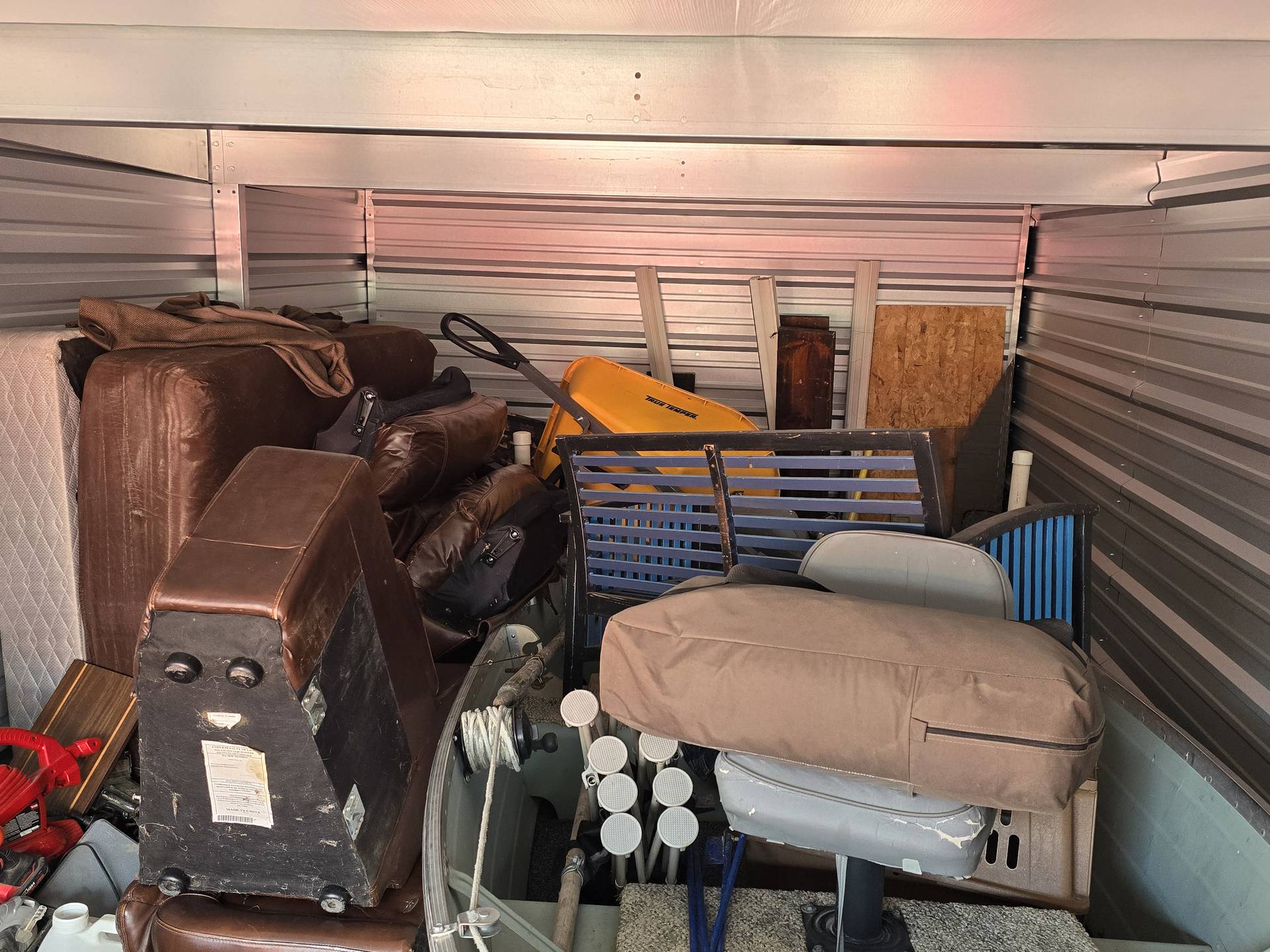 Unit 914 Rochester, Minnesota Rochester Storage BID13