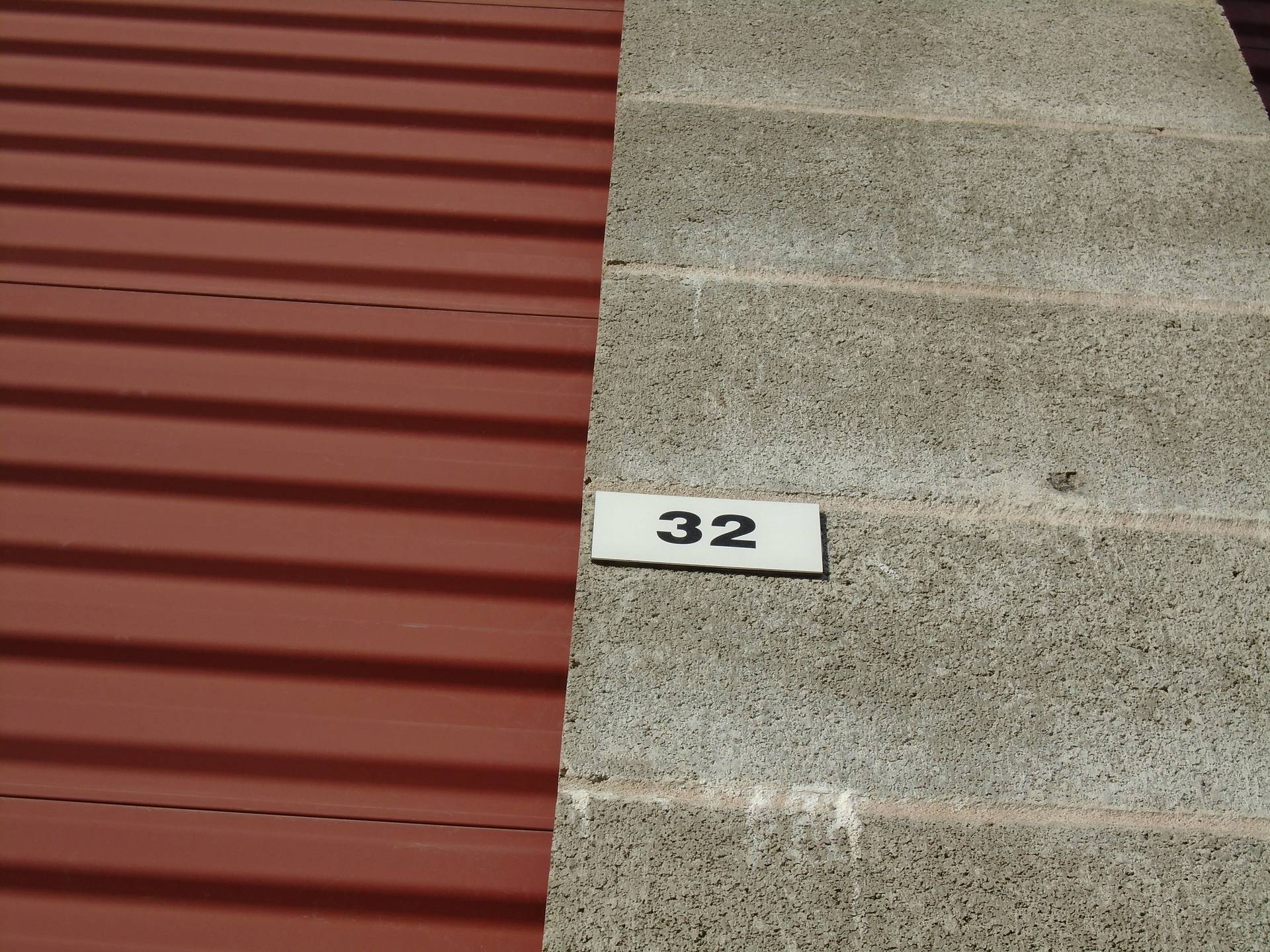 Unit 032 Ogden, Utah Ogden Self Storage BID13