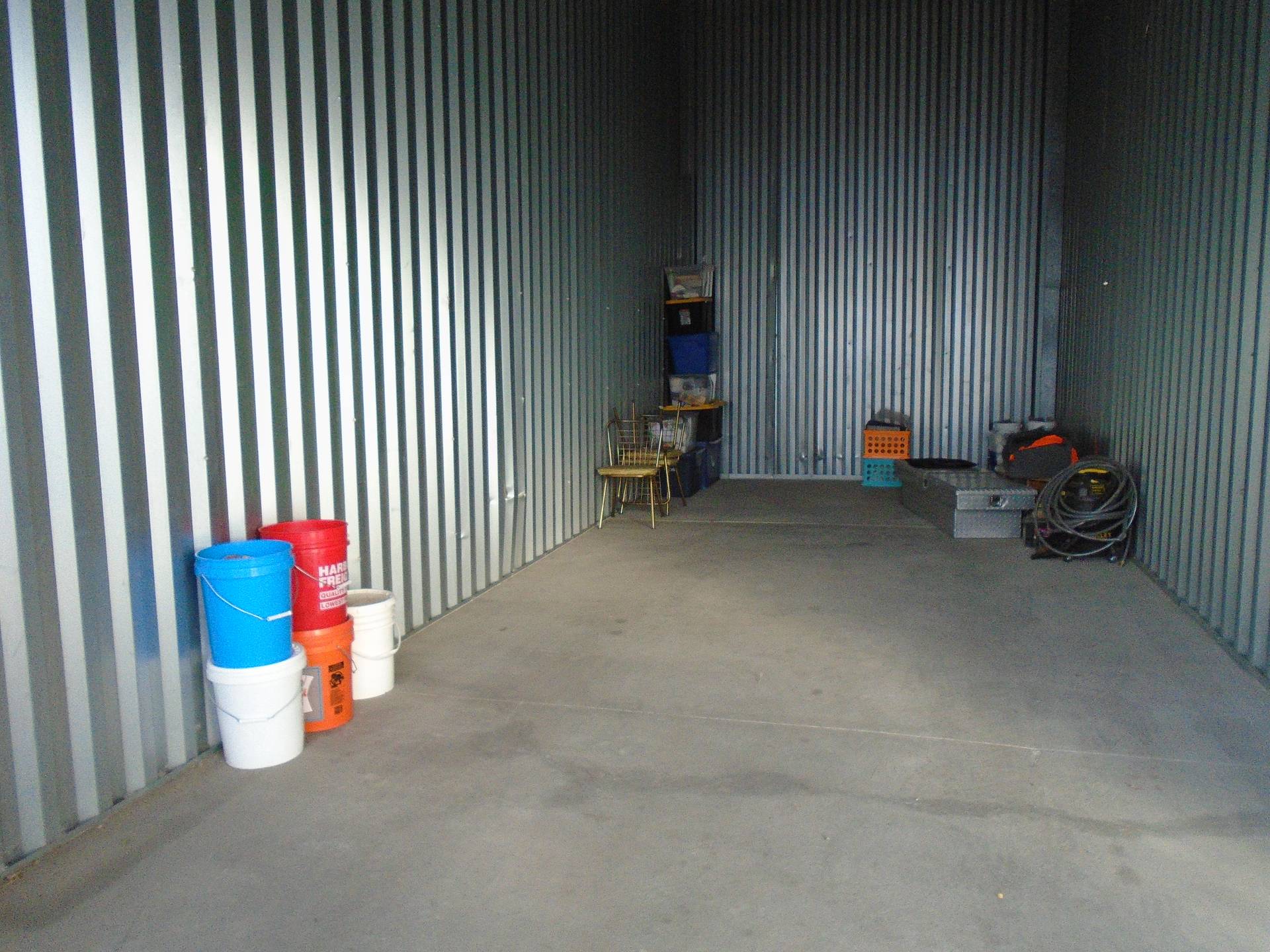 Unit 032 Ogden, Utah Ogden Self Storage BID13