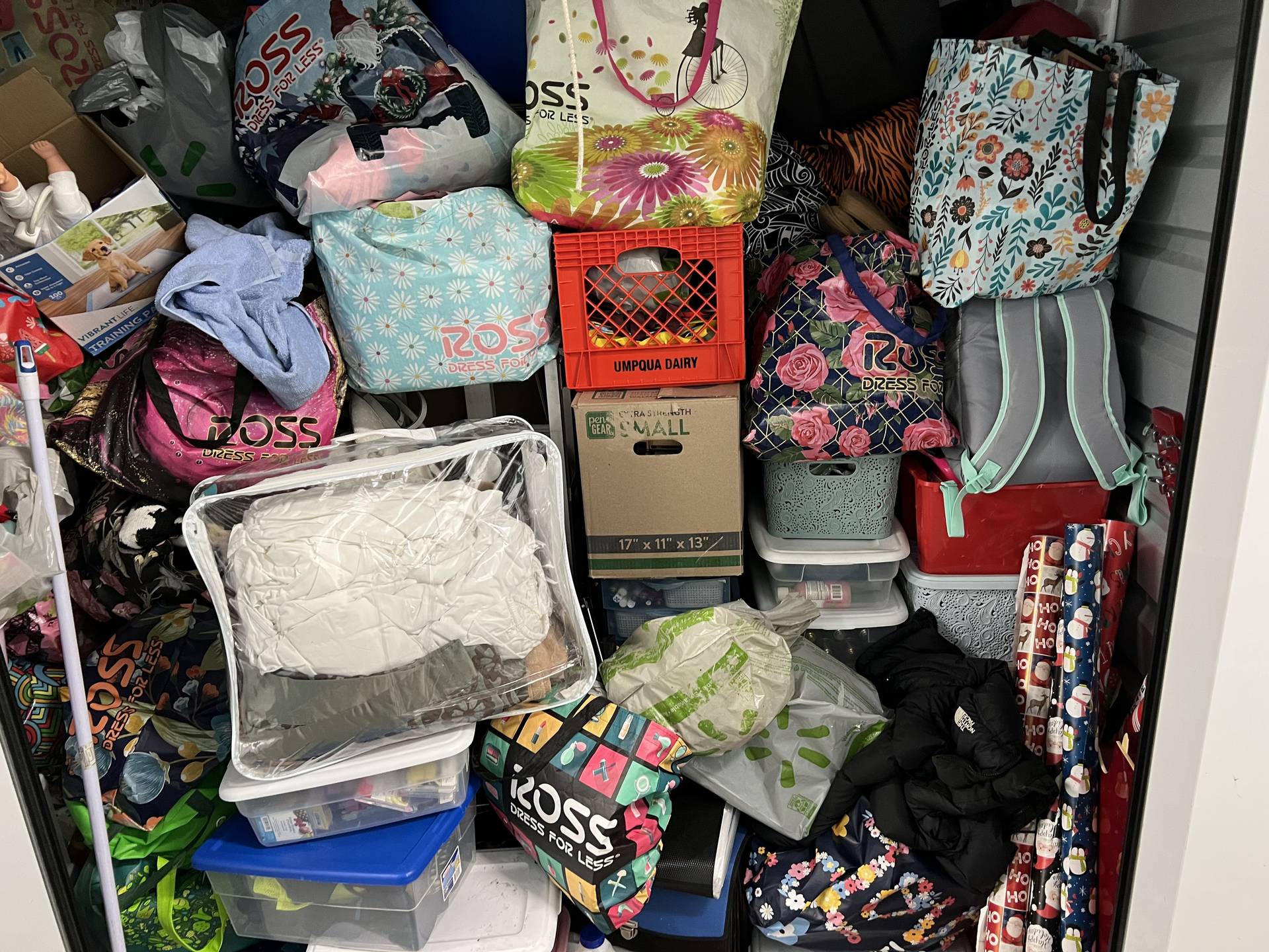 Unit C047 Gresham, Oregon Self Storage of Gresham Powell Blvd BID13