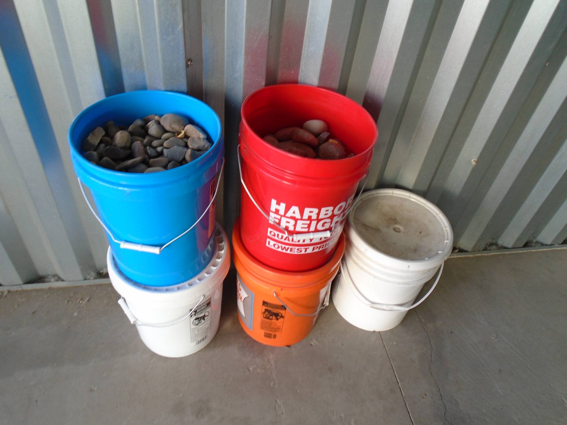 Unit 032 Ogden, Utah Ogden Self Storage BID13