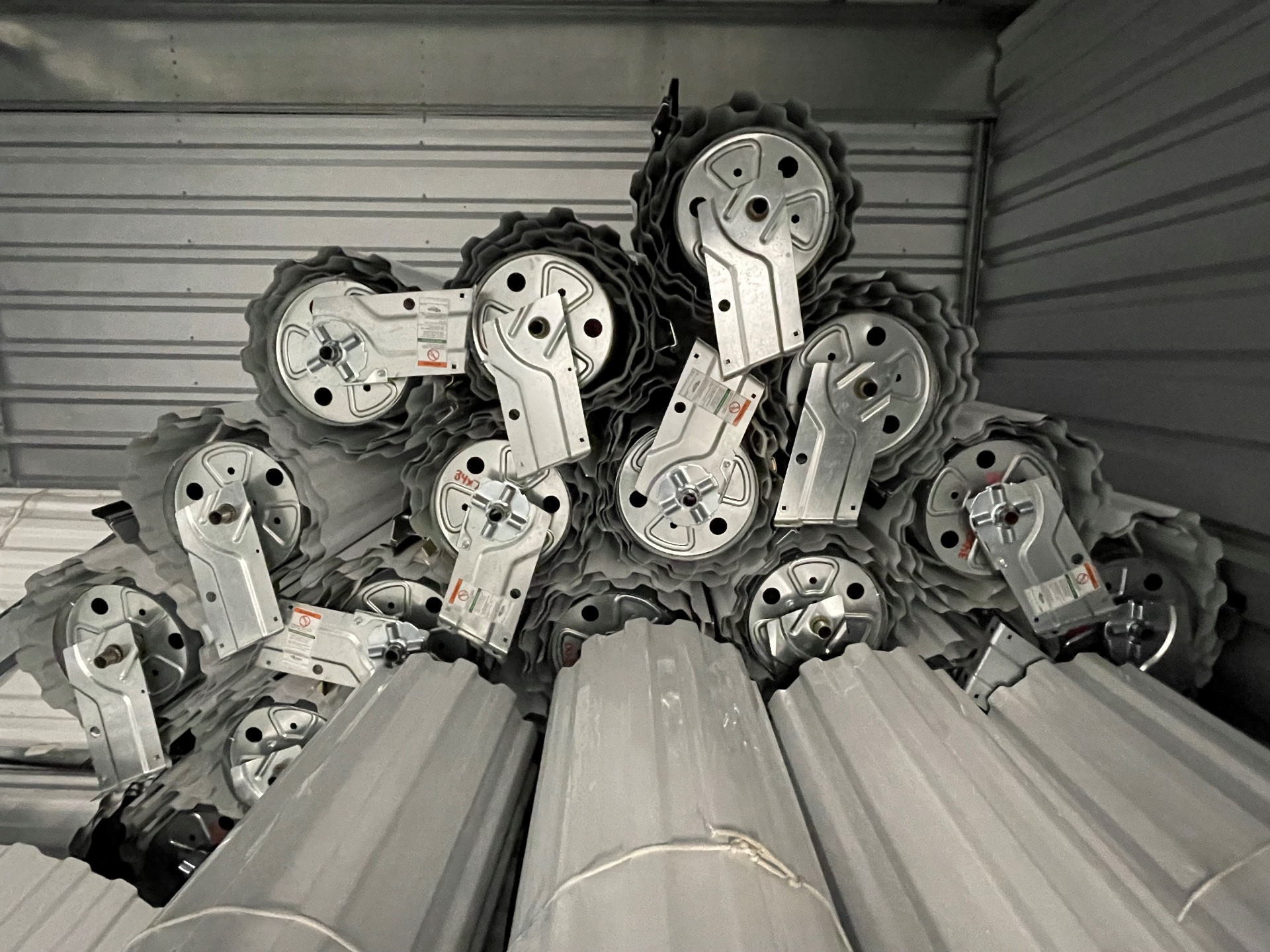 Unit 3078 Birmingham, Alabama Strongbox Self Storage BID13