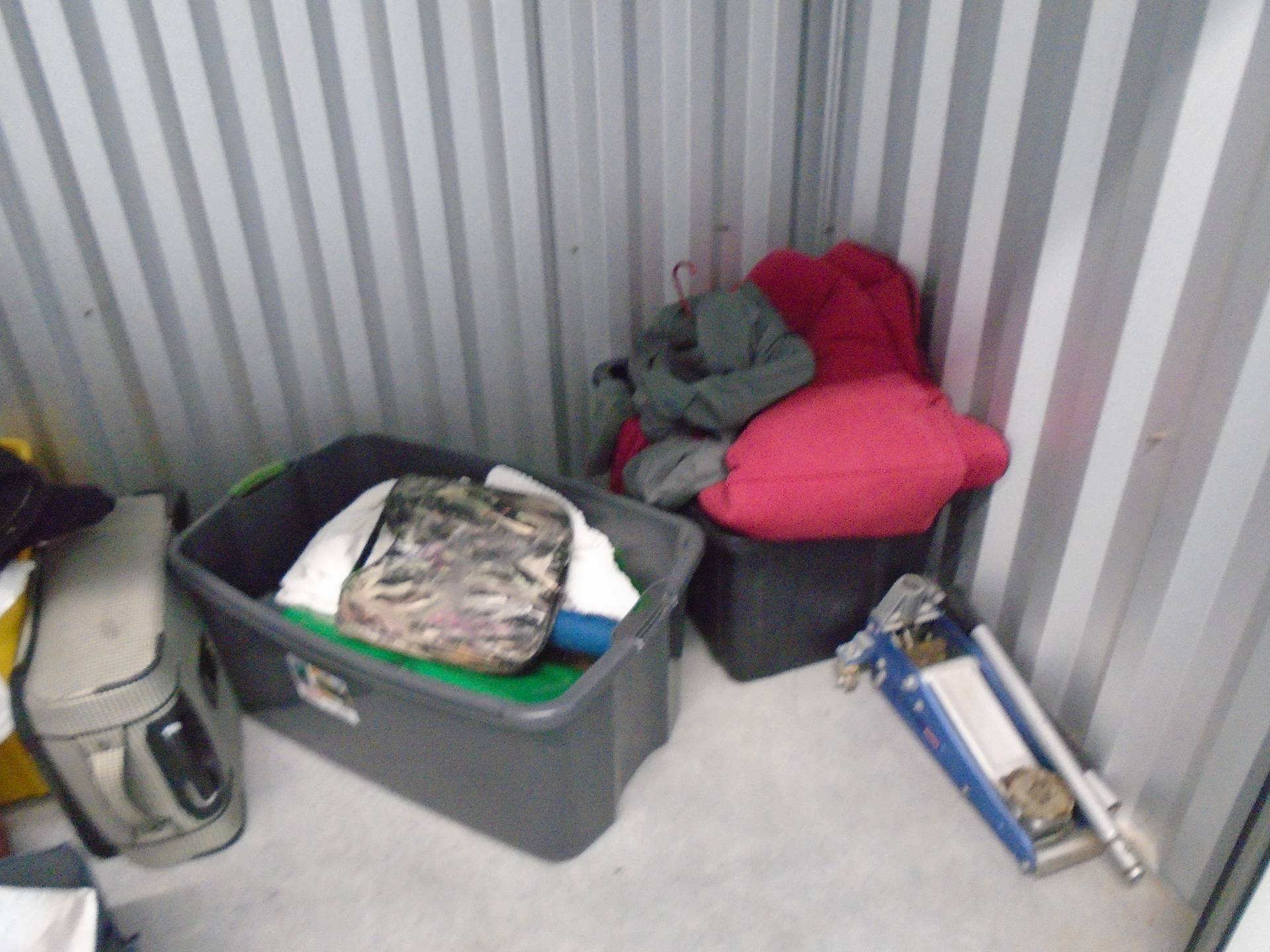 Unit A189 Tooele, Utah Tooele Self Storage BID13