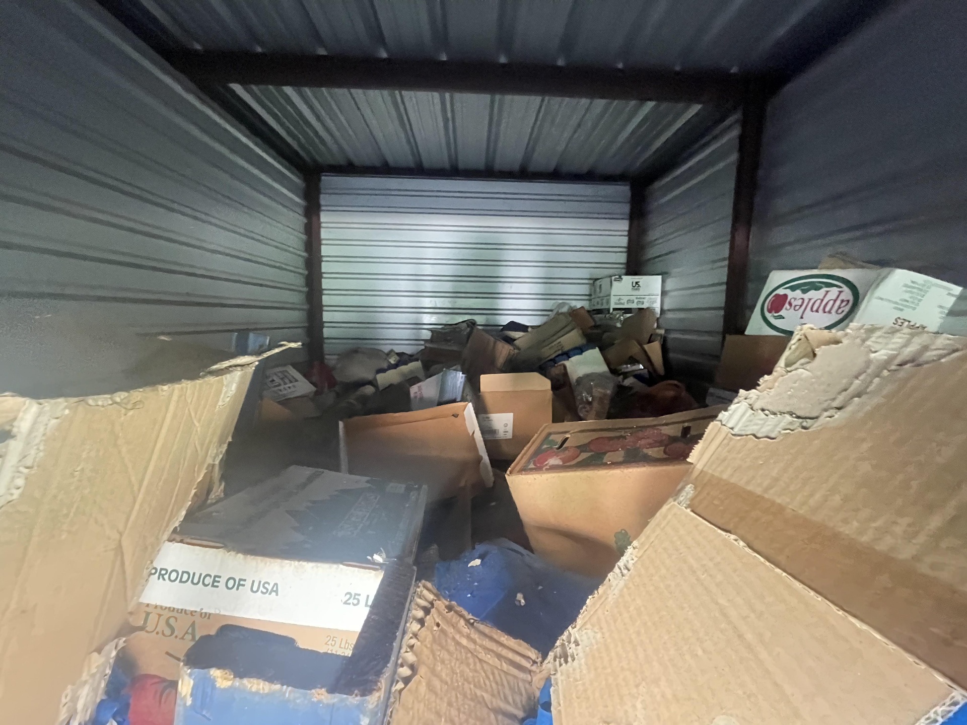 Unit 177 Buford, First Place Self Storage BID13