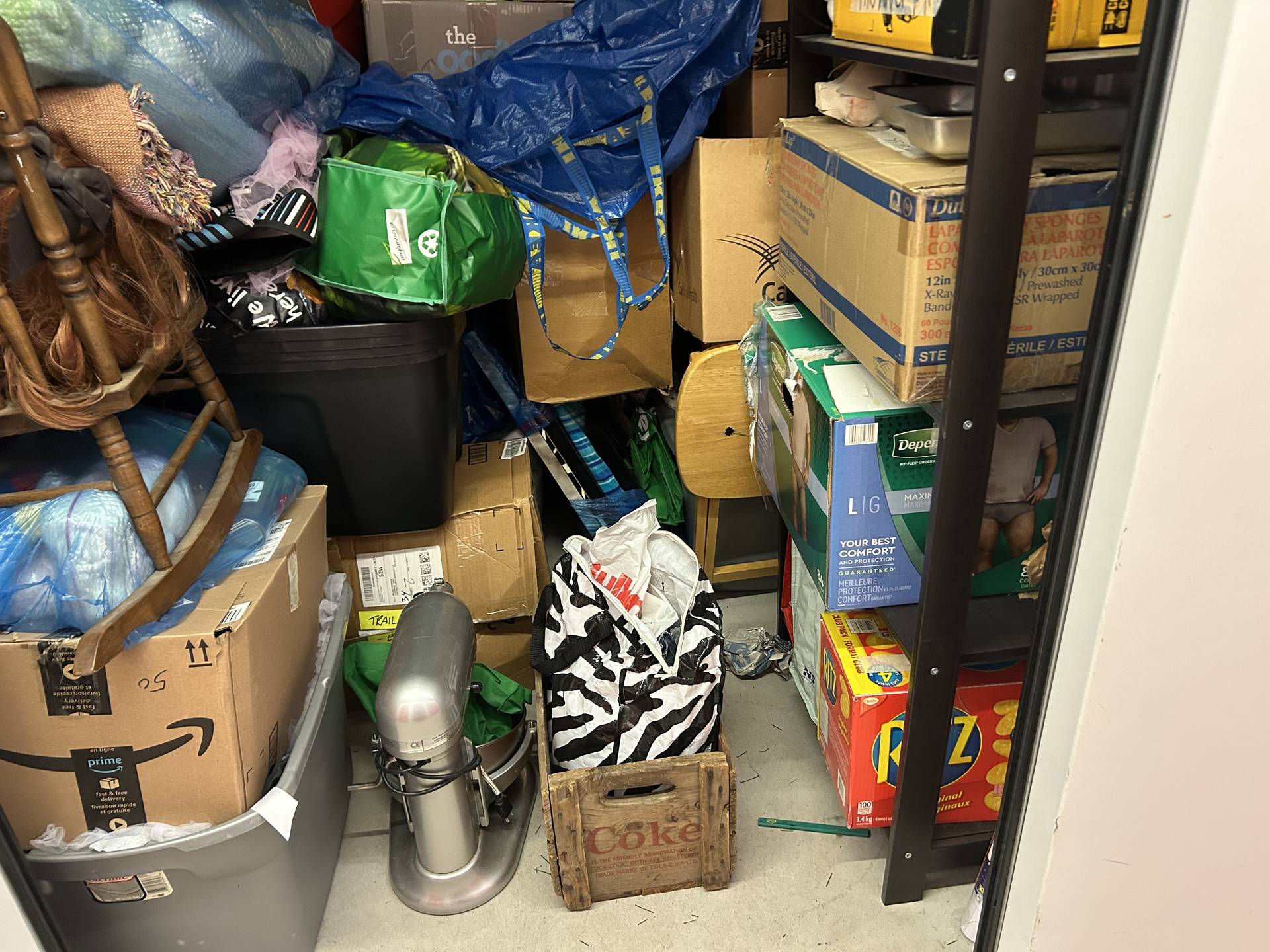 Unit 798 Dartmouth, Nova Scotia Apple Self Storage Dartmouth BID13