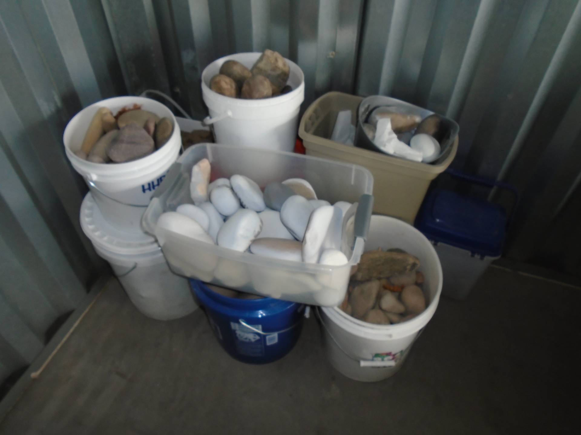 Unit 032 Ogden, Utah Ogden Self Storage BID13