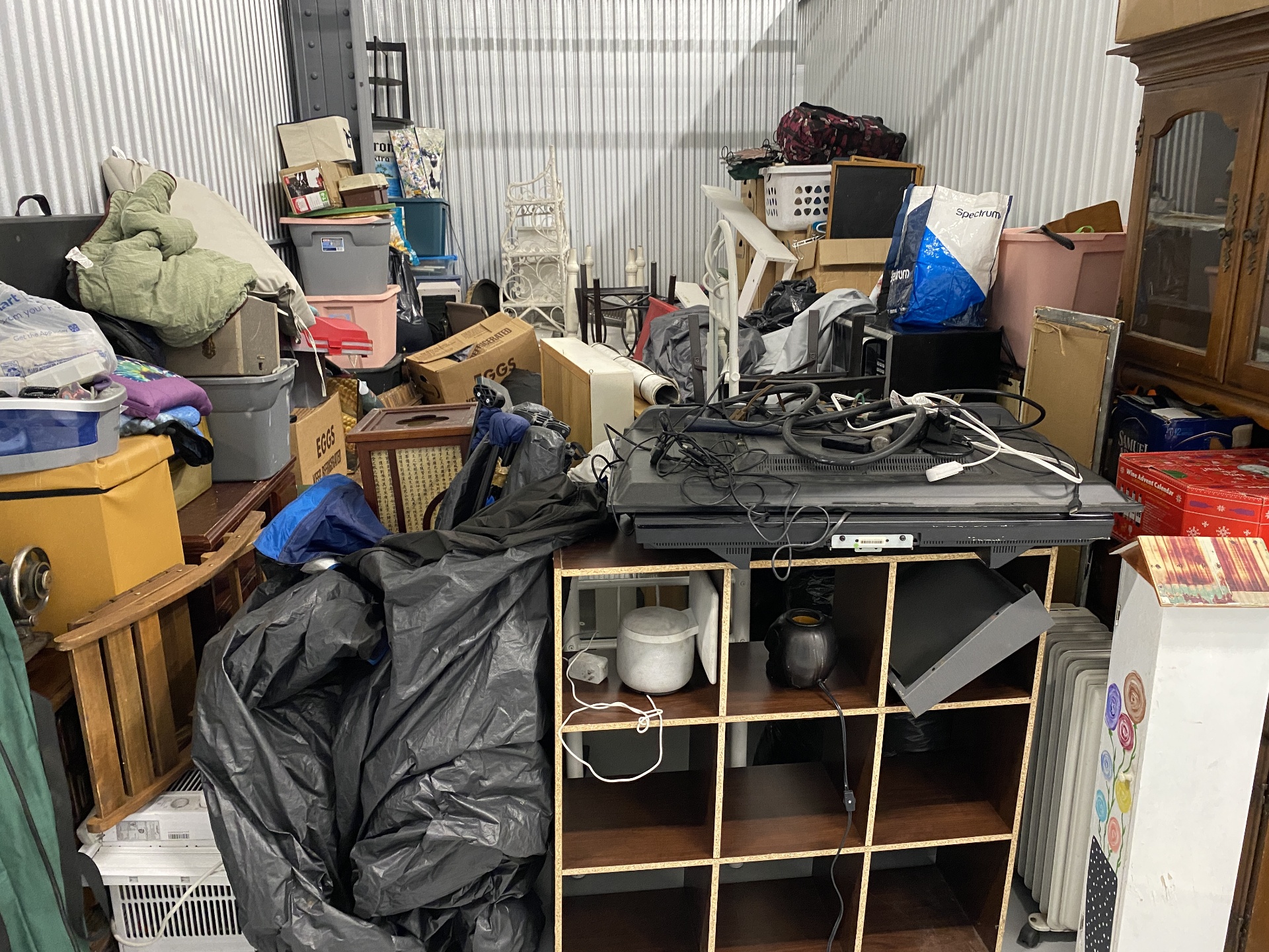 Unit 3122 Worcester, Massachusetts 10X Self Storage Worcester BID13