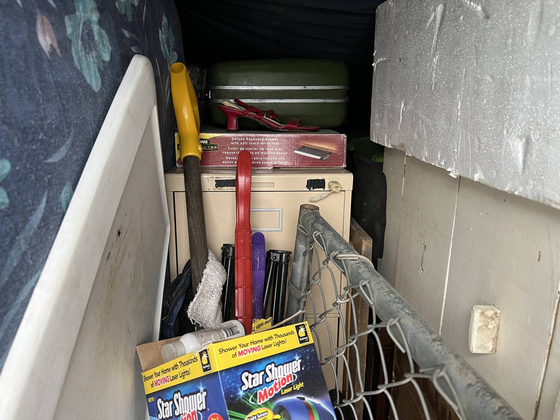 Unit C6 Prineville, Oregon Diamondback Storage BID13