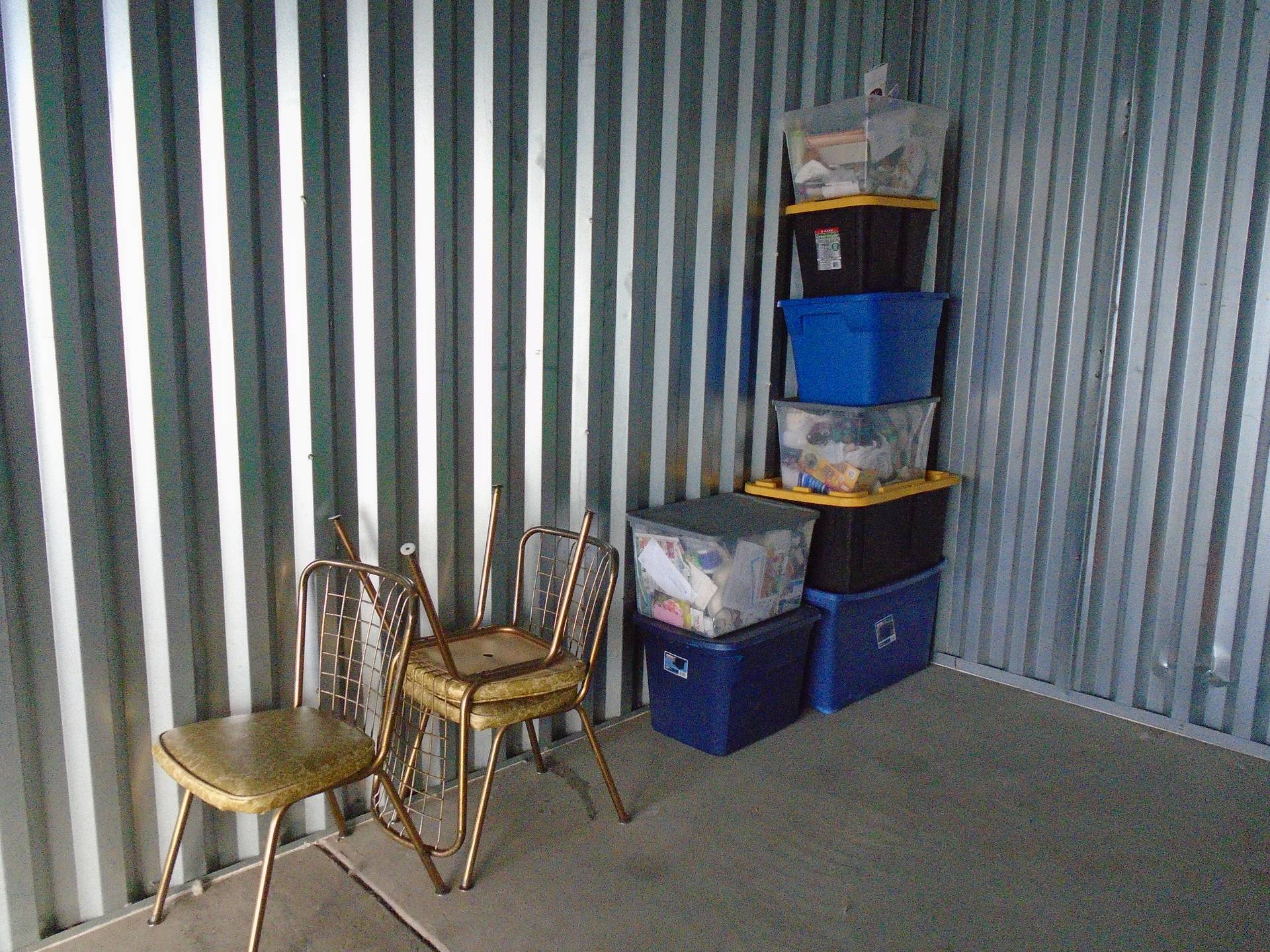 Unit 032 Ogden, Utah Ogden Self Storage BID13