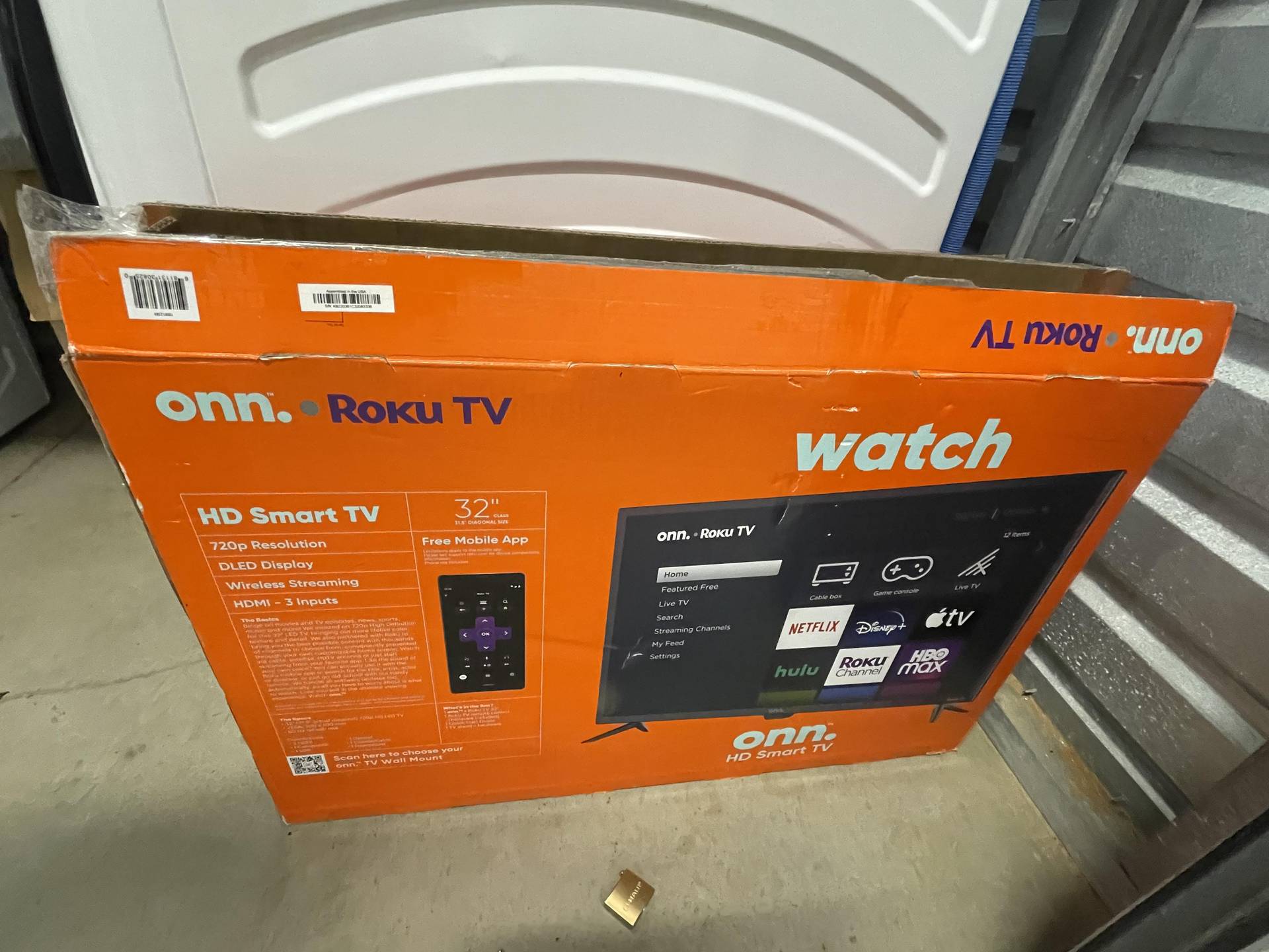 Unit 1119 Canton, Superior Storage Canton BID13