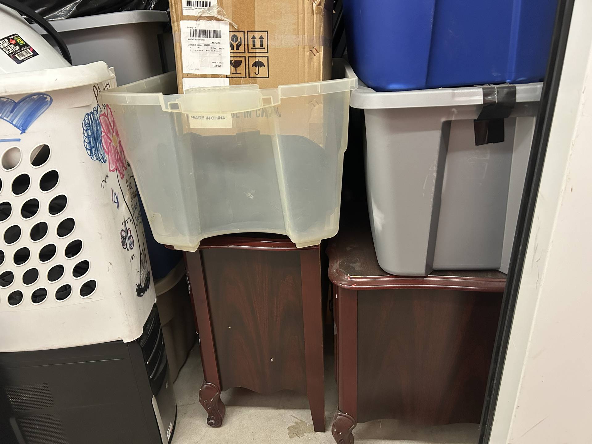 Unit 650 Dartmouth, Nova Scotia Apple Self Storage Dartmouth BID13