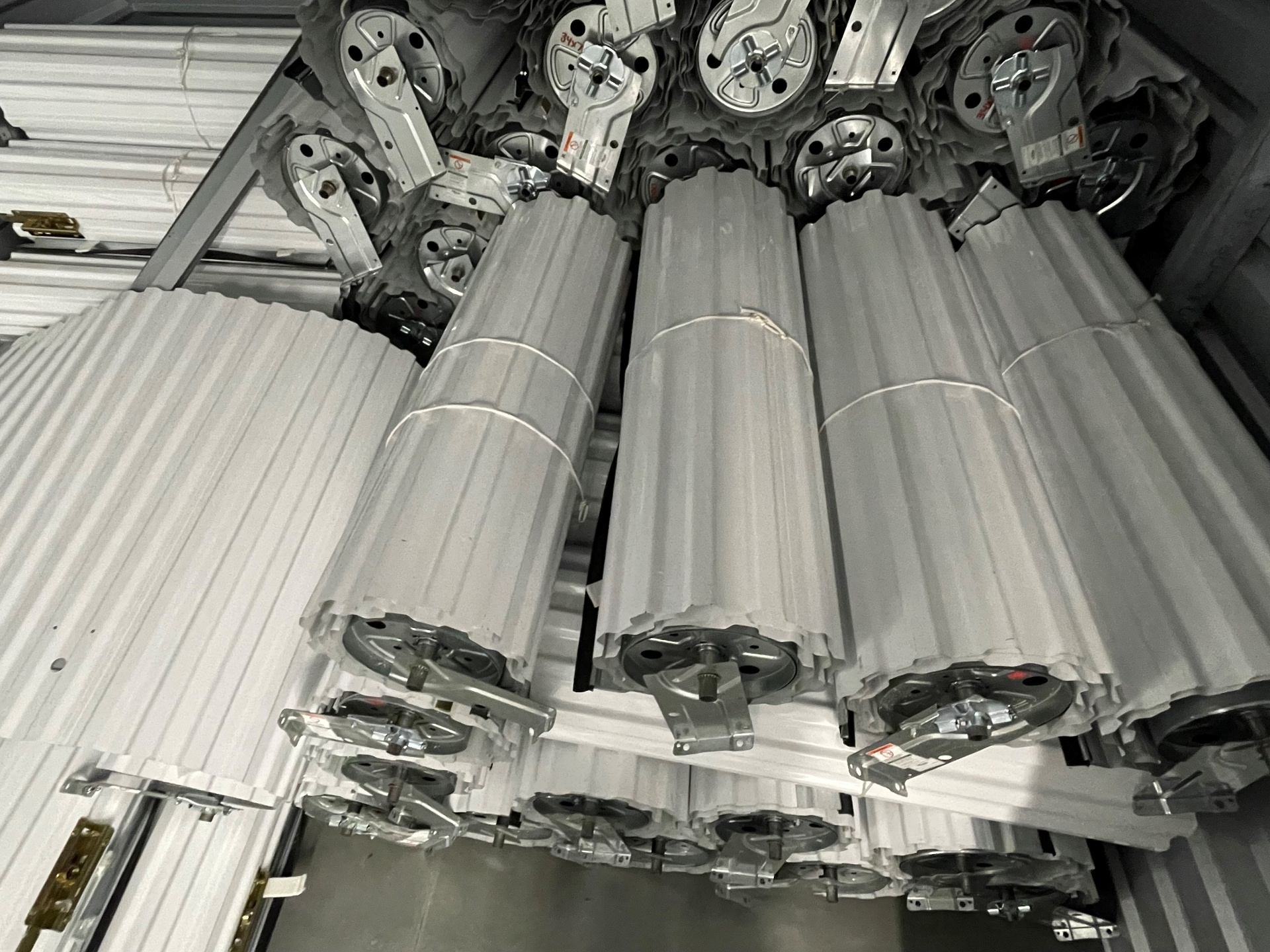 Unit 3078 Birmingham, Alabama Strongbox Self Storage BID13