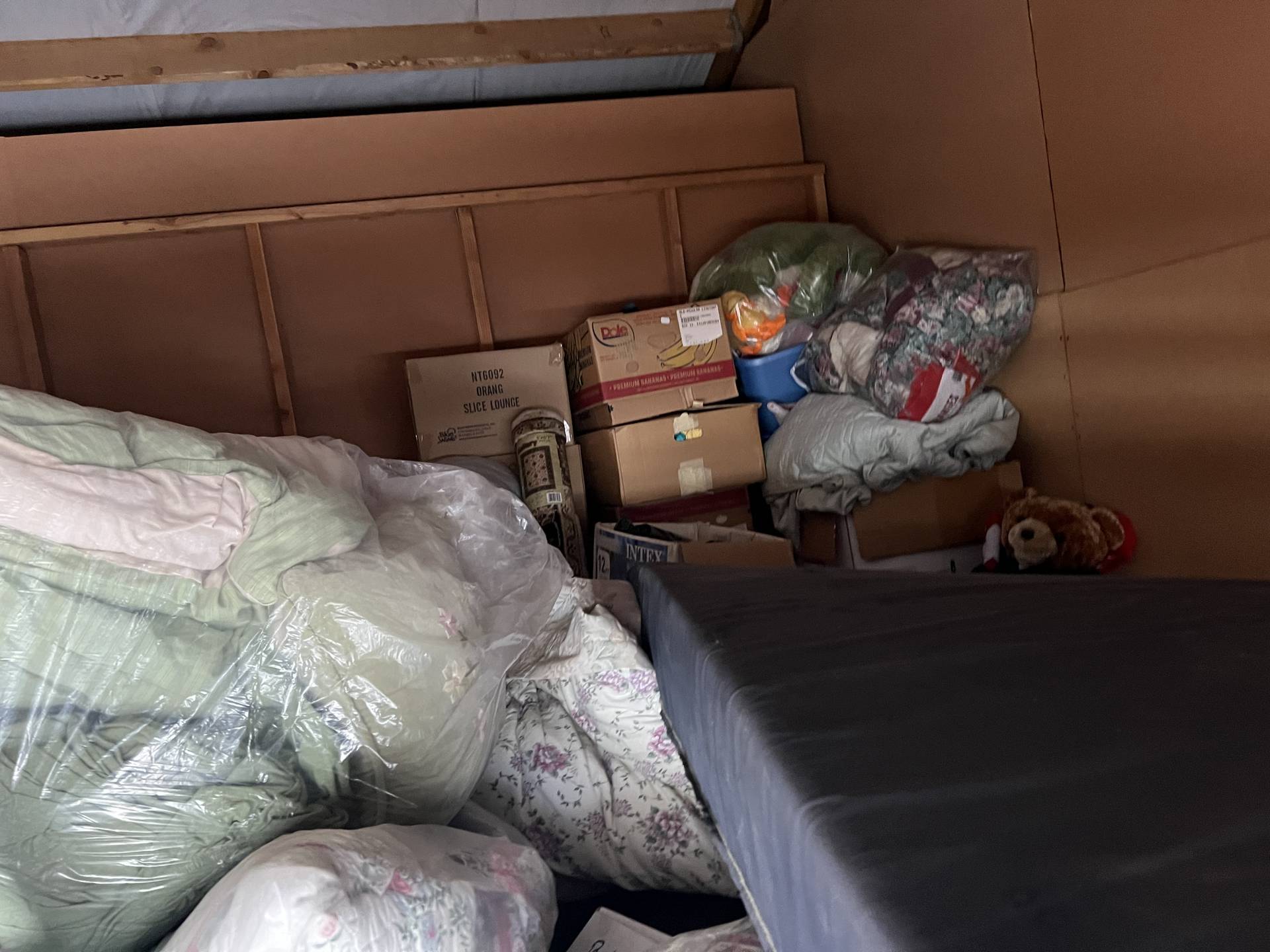 Unit C6 Prineville, Oregon Diamondback Storage BID13