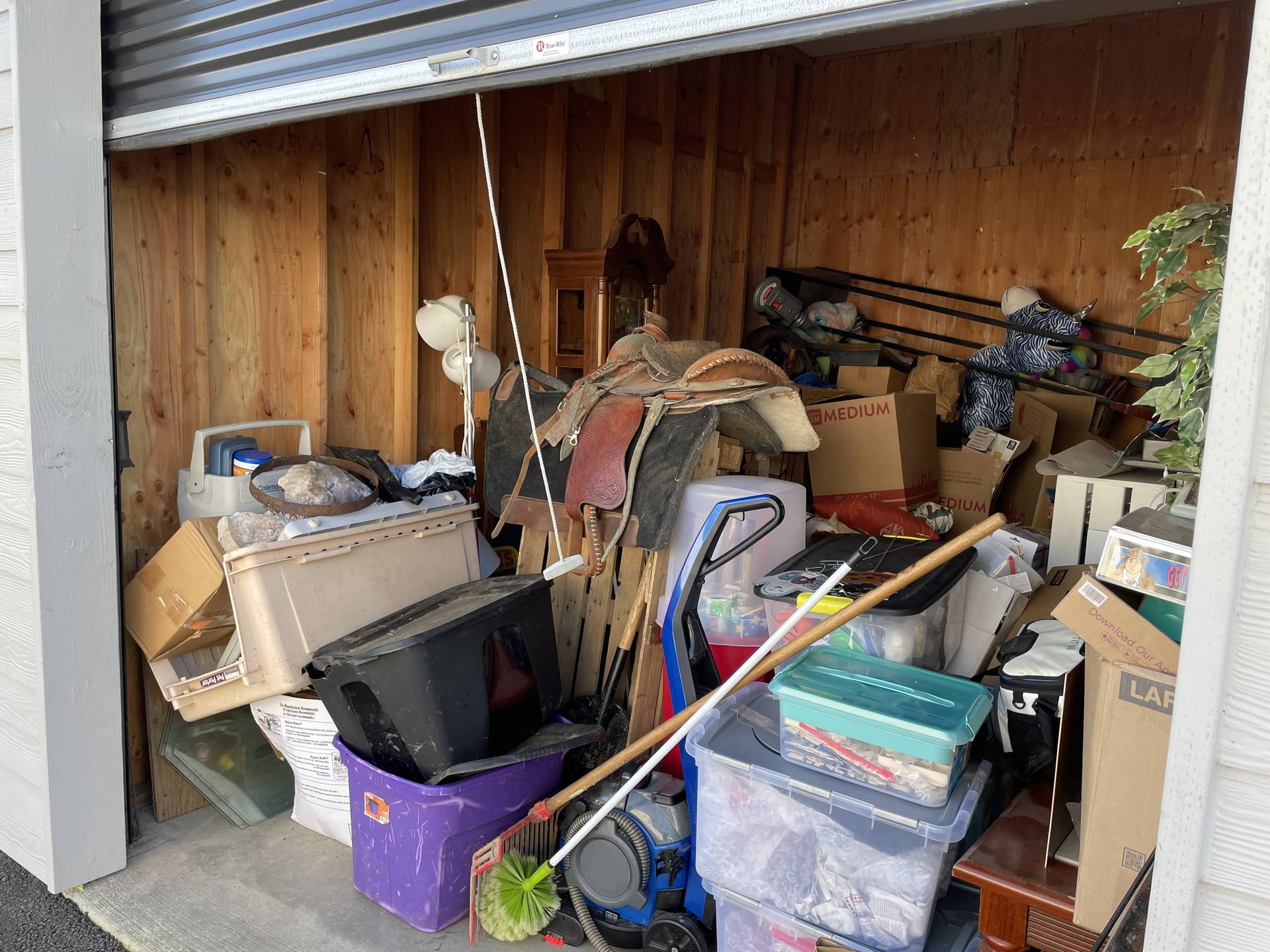 Unit 4 Junction city, Oregon Celtic Storage Junction City BID13