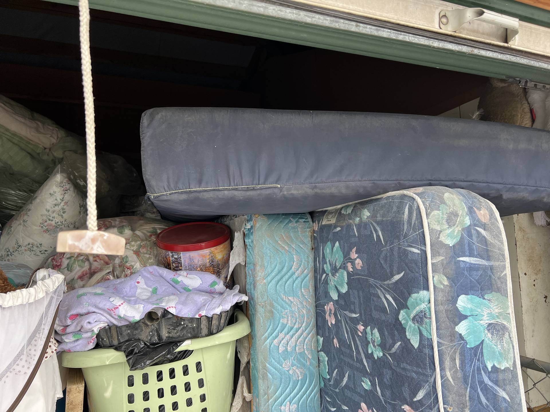 Unit C6 Prineville, Oregon Diamondback Storage BID13