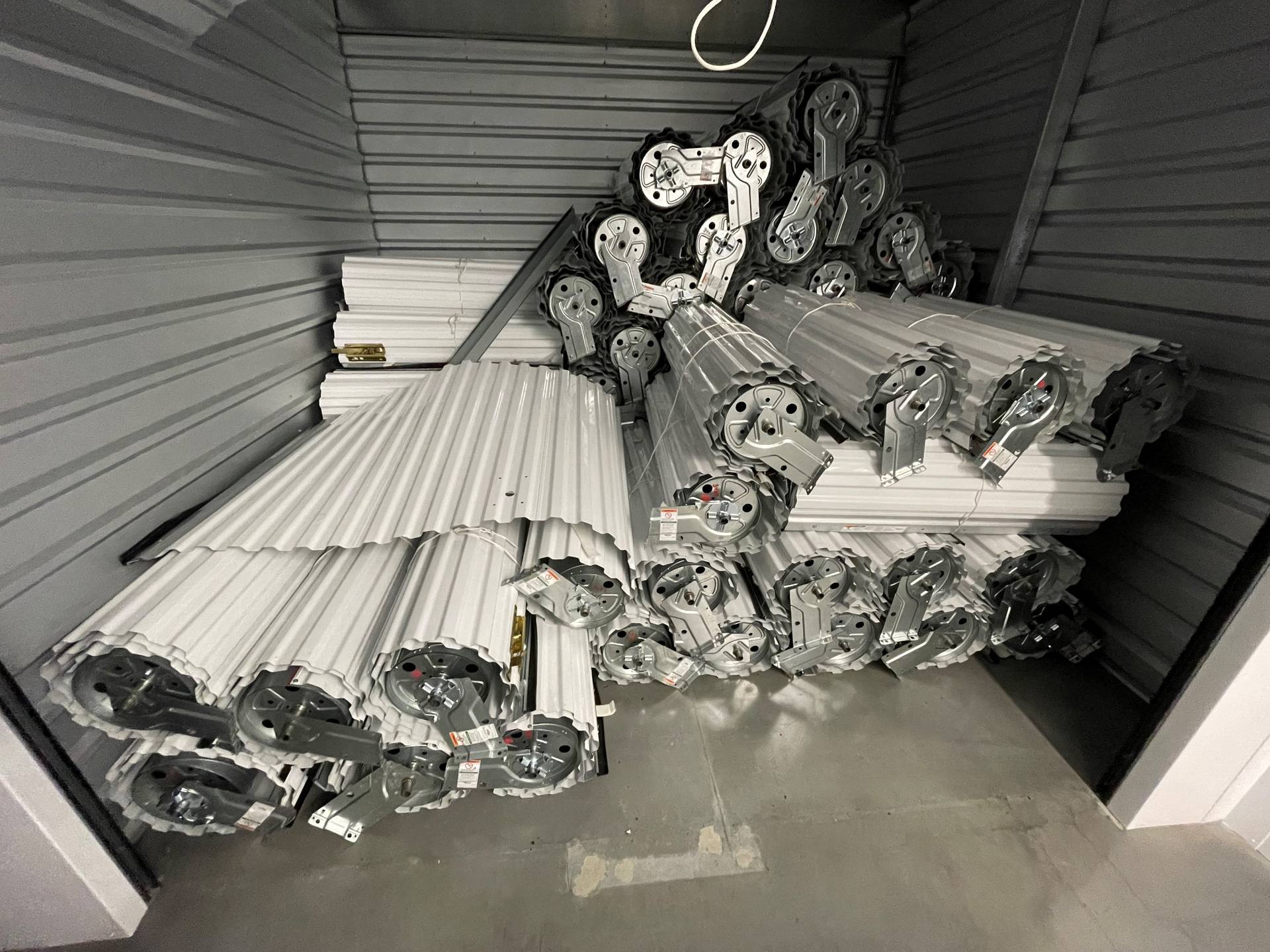 Unit 3078 Birmingham, Alabama Strongbox Self Storage BID13