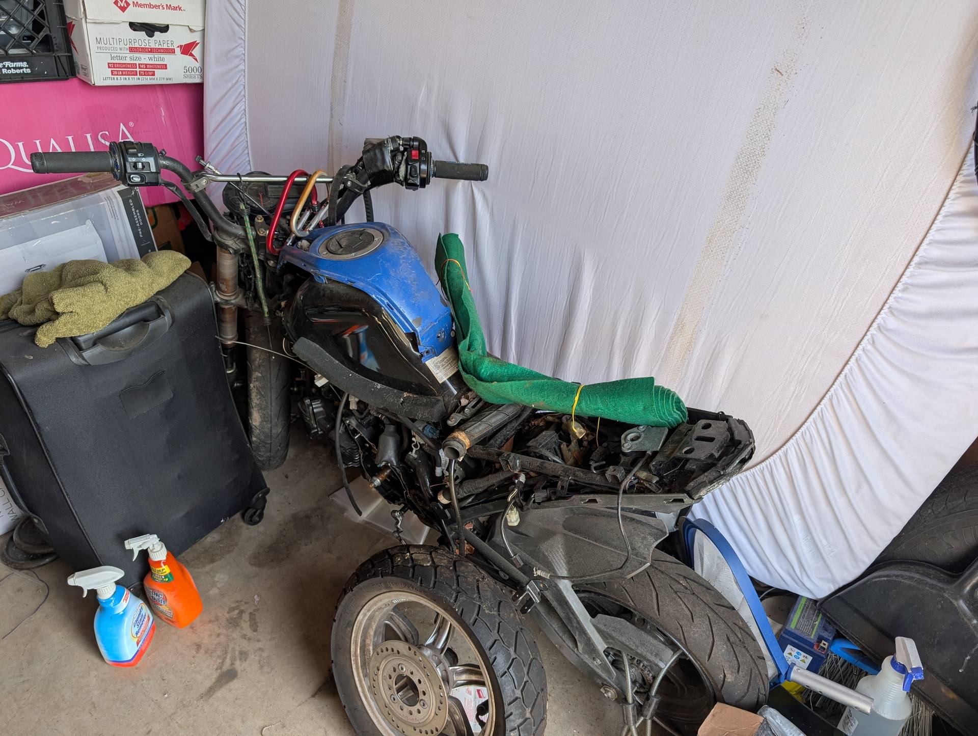 Unit K23 - Springfield, Missouri | Pack-N-Stack Mini Storage of ...