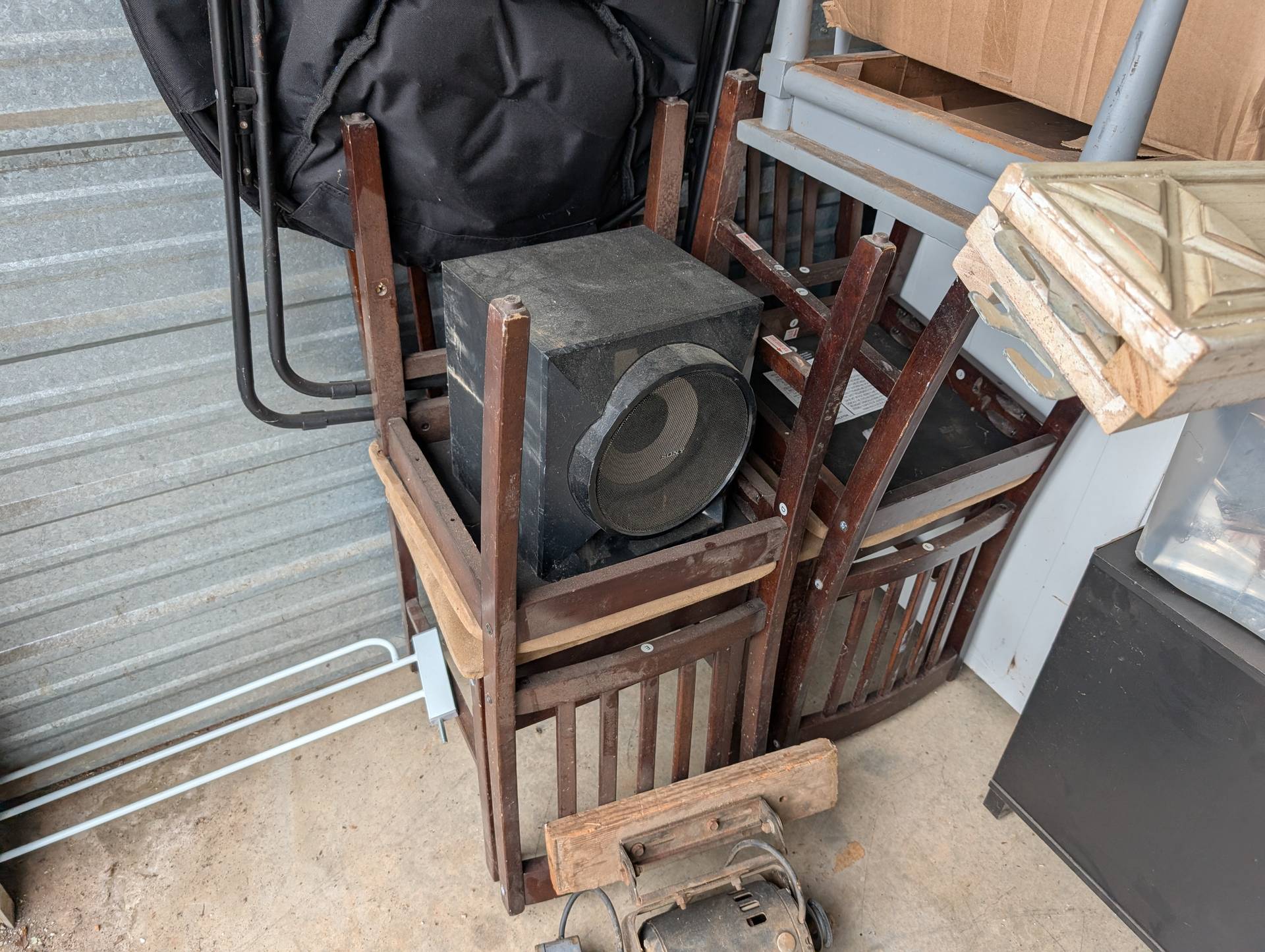 Unit E045 - Springfield, Missouri | Pack-N-Stack Mini Storage of ...