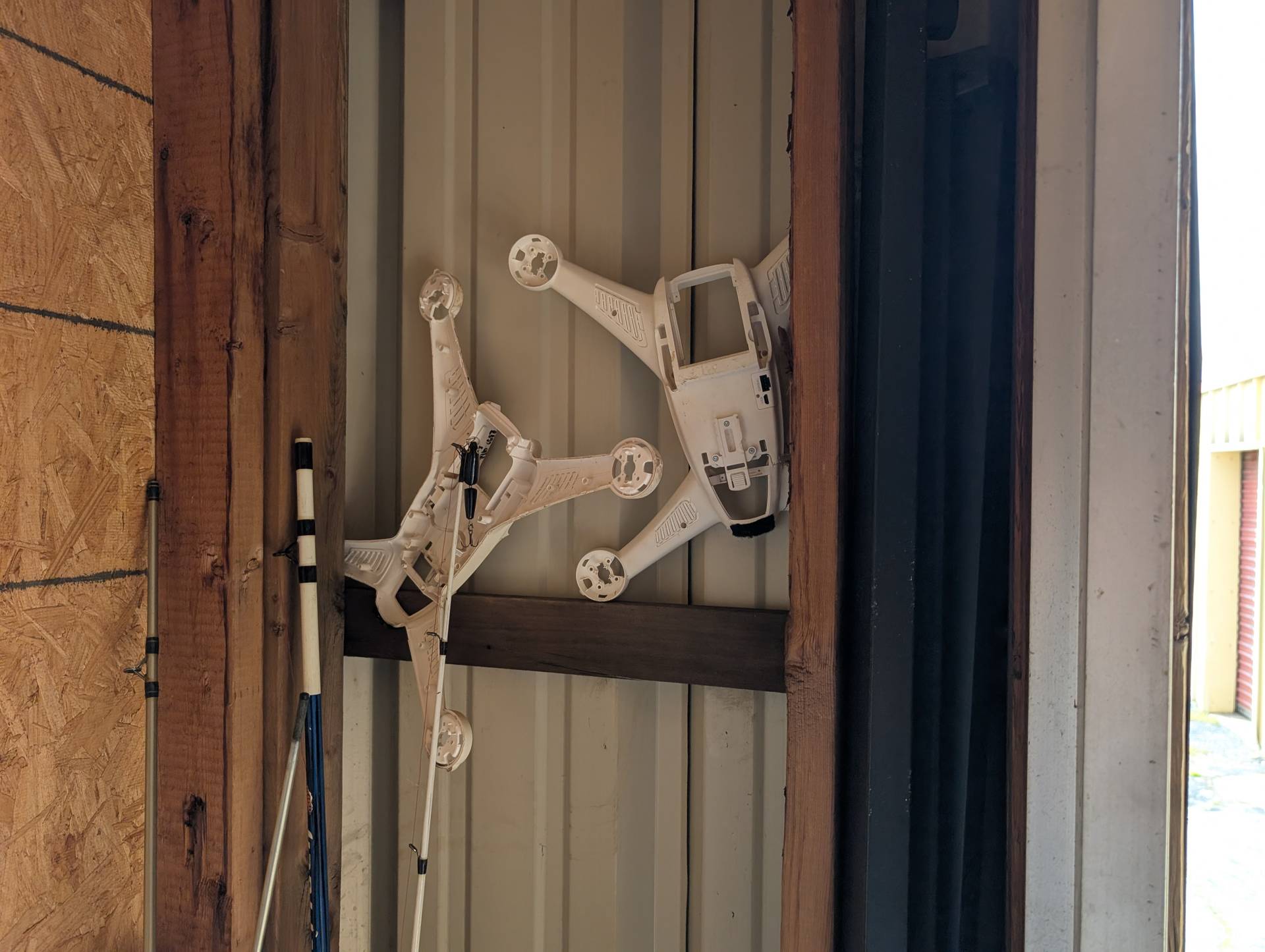 Unit K23 - Springfield, Missouri | Pack-N-Stack Mini Storage of ...